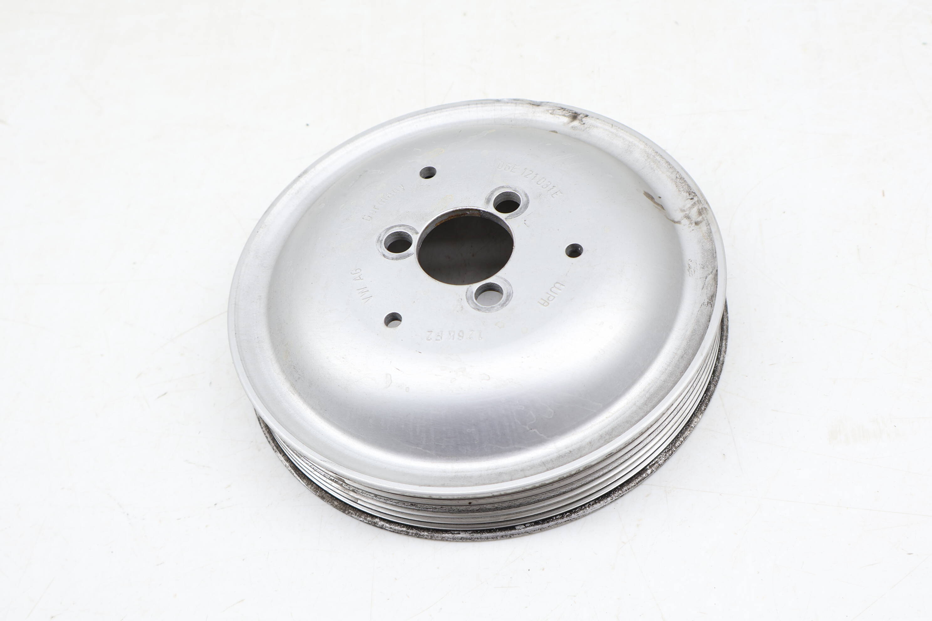 Coolant / Water Pump Pulley 06E121031E