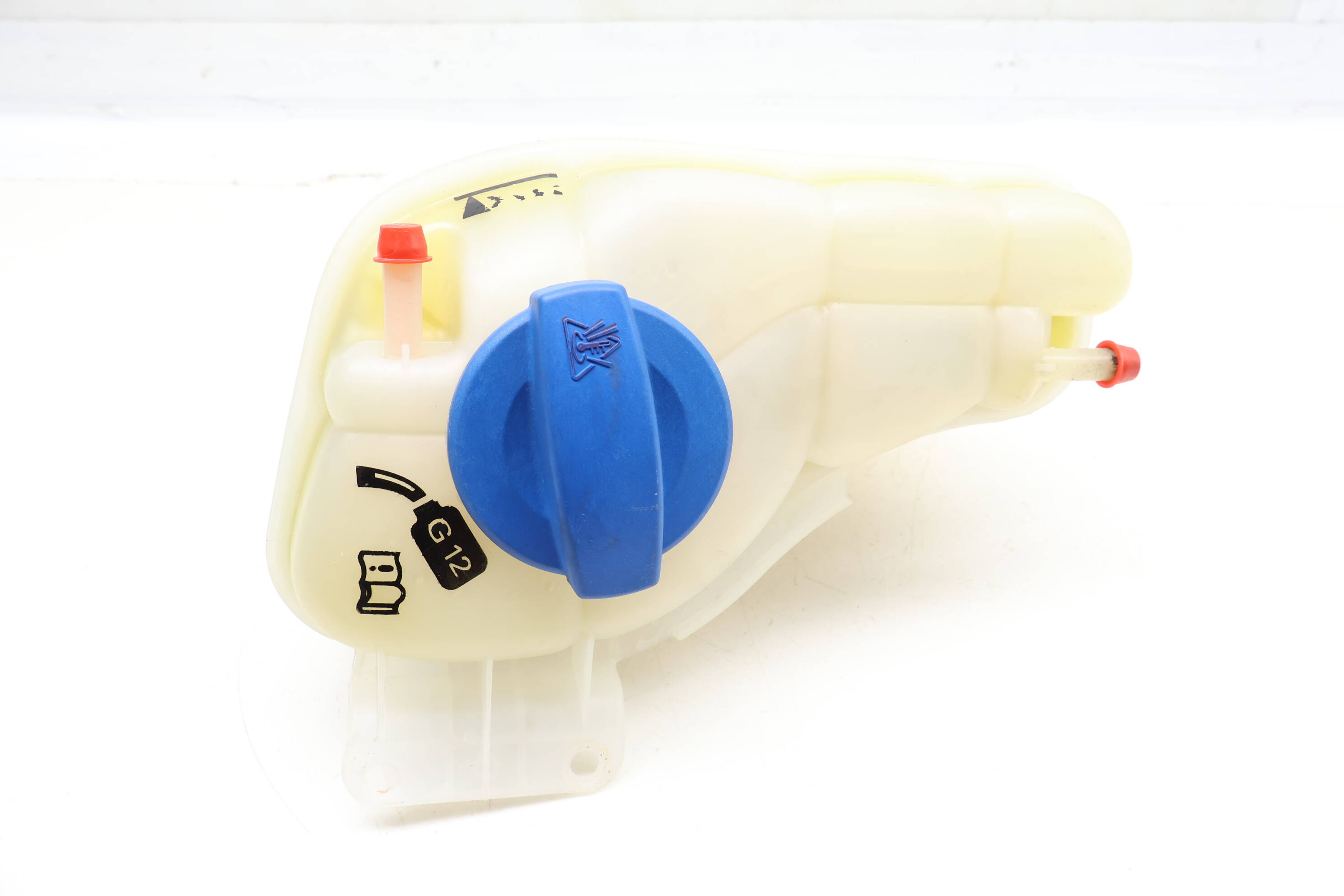 Coolant Reservoir / Tank / Bottle 4E0121403G