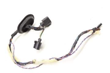 In-Tank Fuel Filter Wiring Harness / Connector