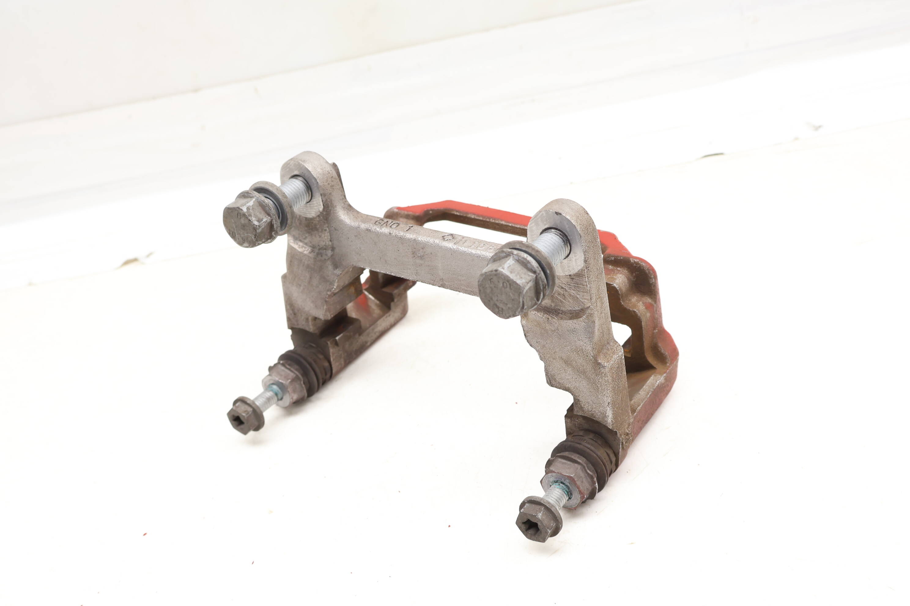 Brake Caliper Carrier / Bracket 8W0615426A