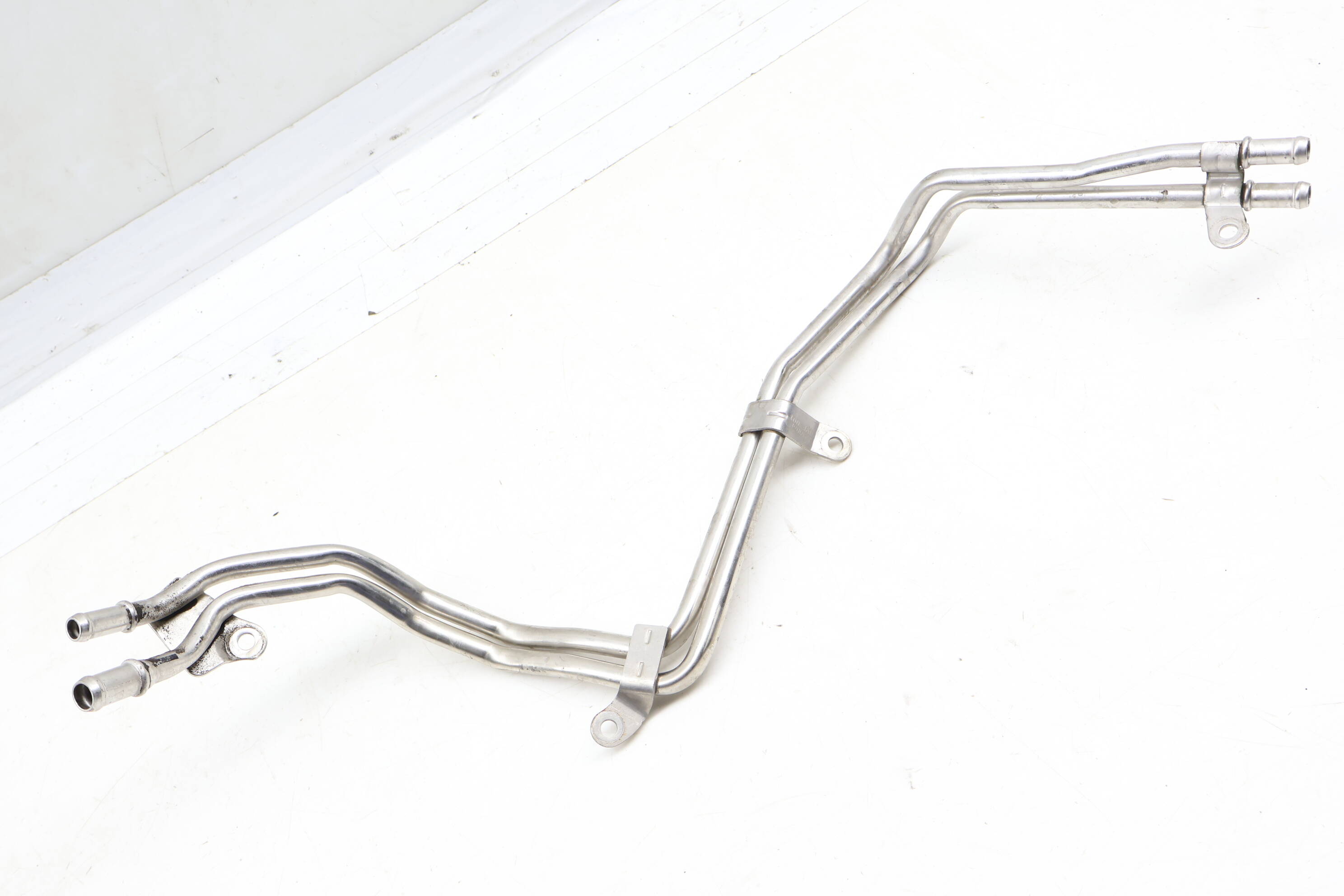 Fuel Line / Pipe Set 6420700632