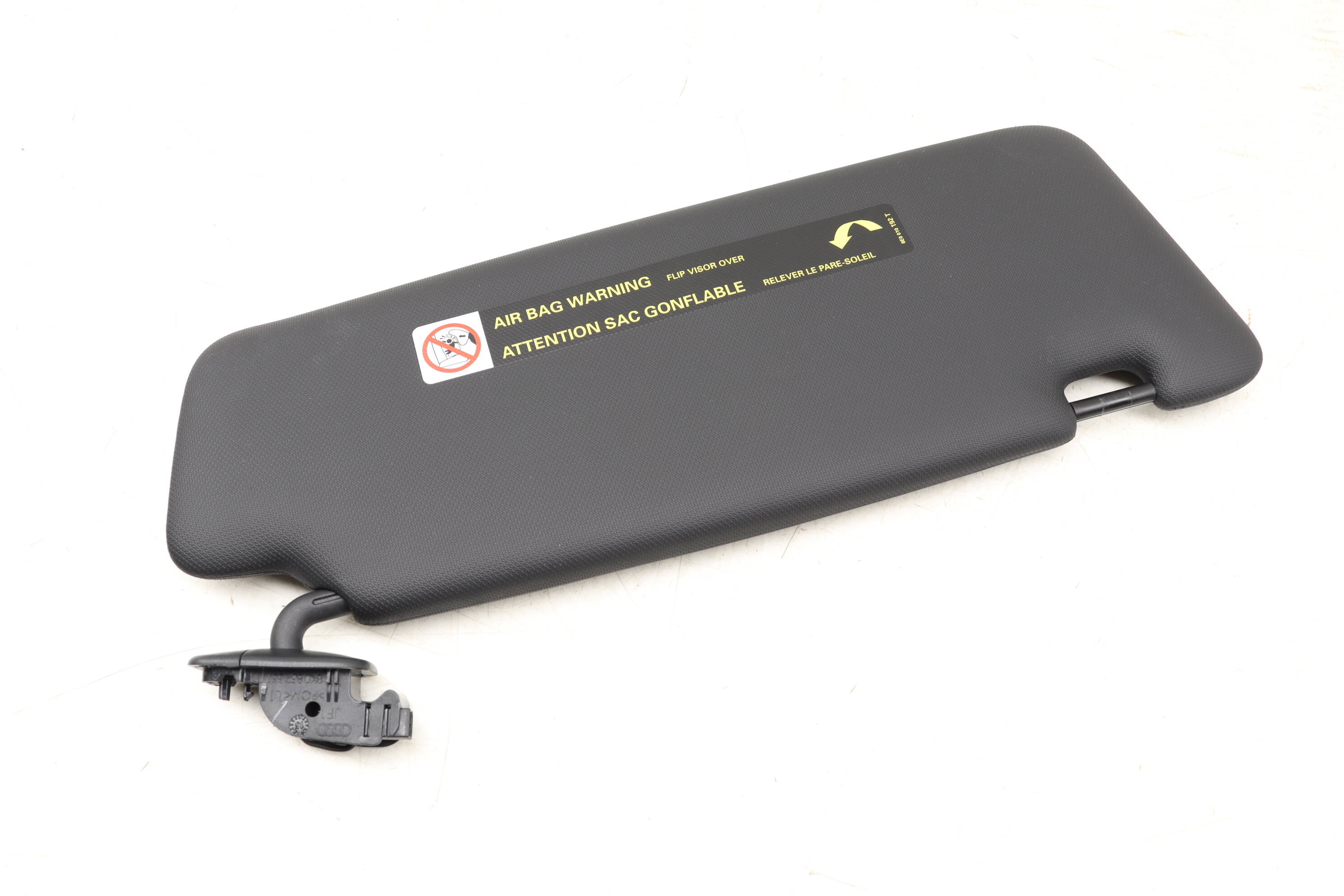 Sun Visor / Mirror 8U0857551D