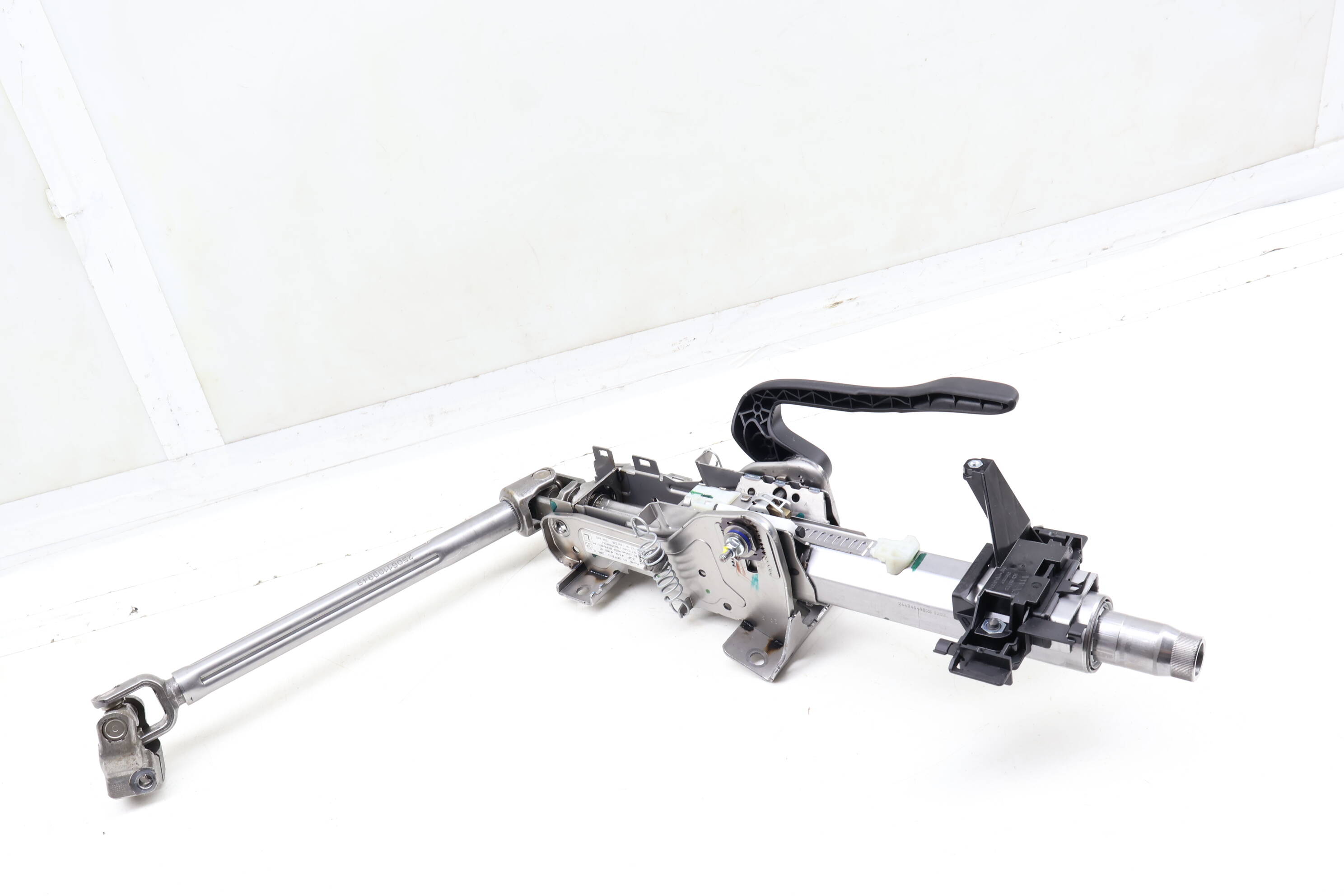 Steering Column Assembly 3QF419490E