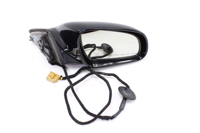 Side View Mirror W/ Memory 4E1858532N main product photo