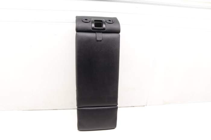 Center Armrest / Cup Holder 52207256244 main product photo