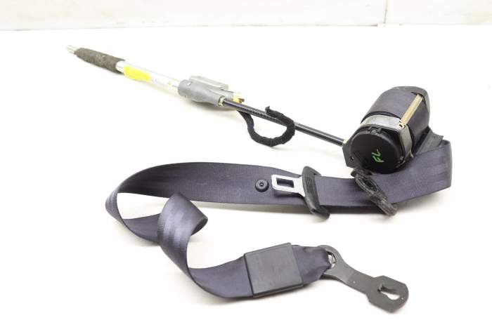 Seat Belt Retractor 4D0857705M main product photo