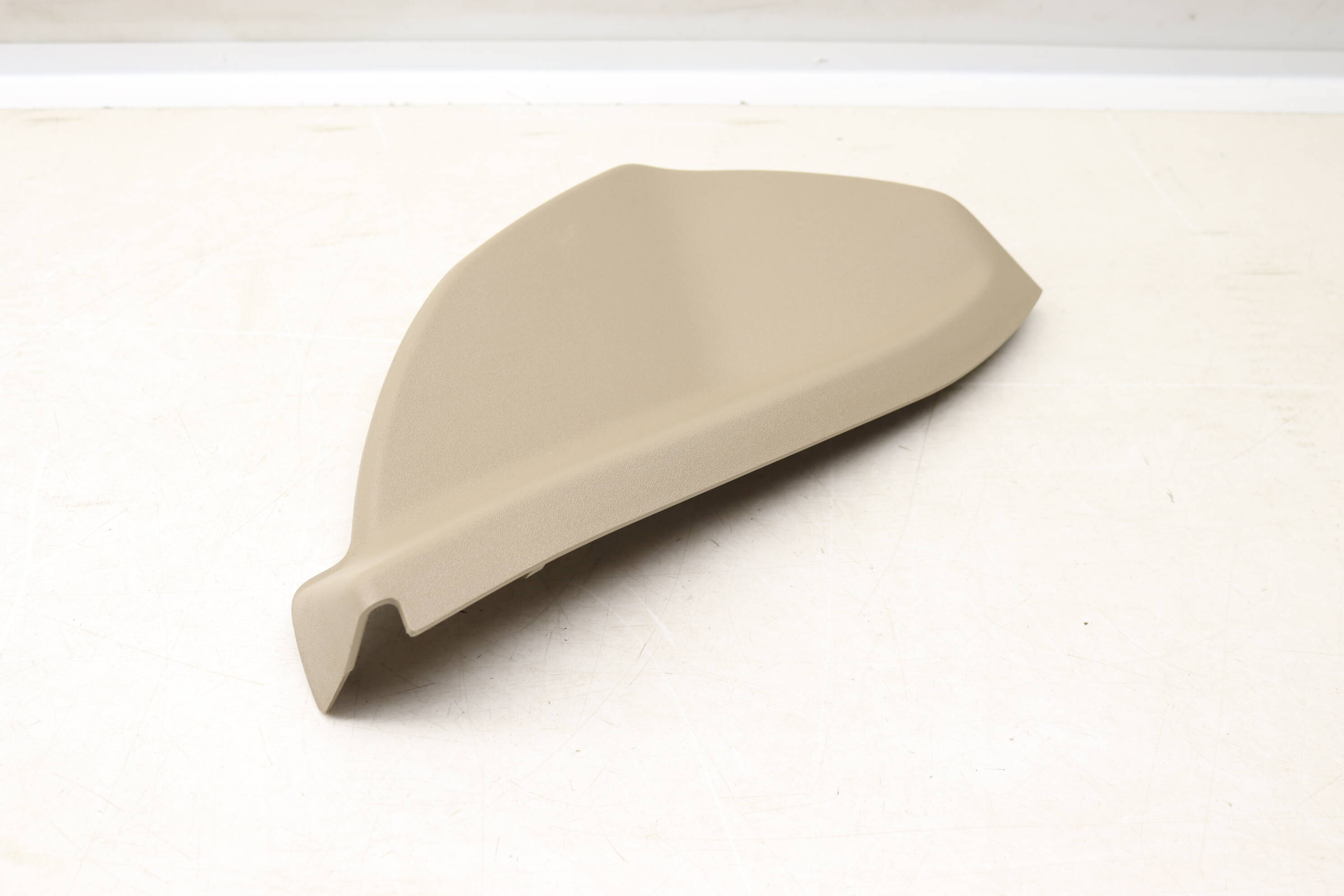 Dash Panel End Cap / Cover / Trim 2126800407