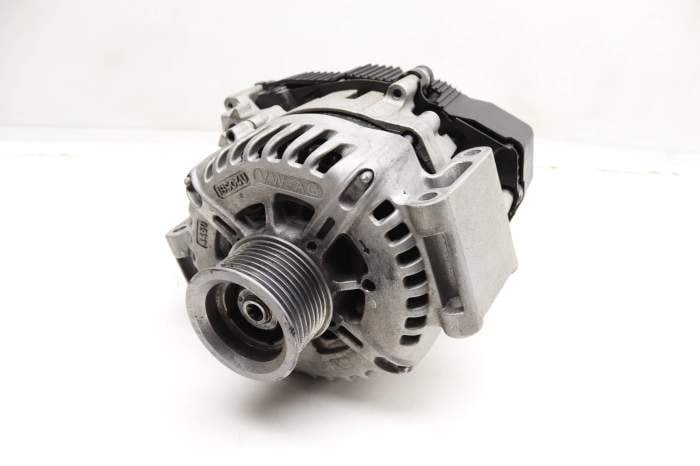 Alternator 06Q903018 main product photo