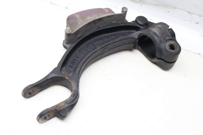 Suspension Fork 8R0413037C main product photo