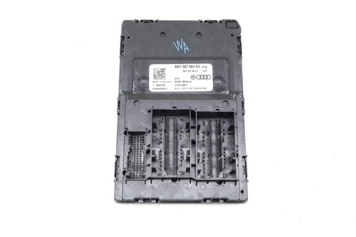 Onboard Power Supply Control Module 8W1907063EG main product photo