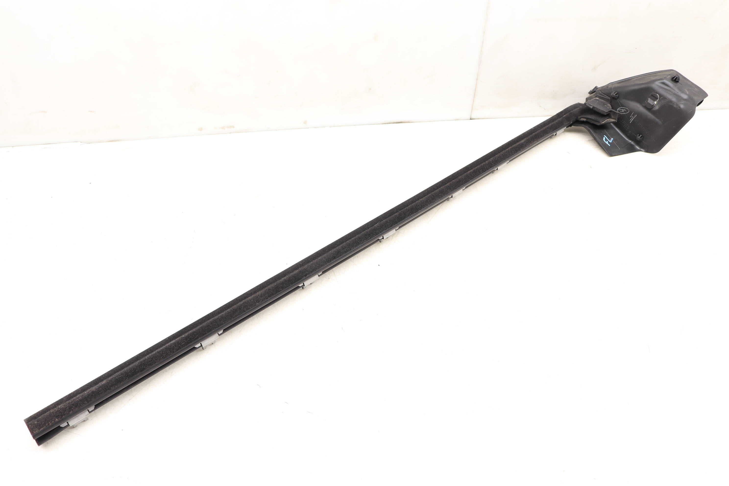 Inner Door / Window Seal 51337267905