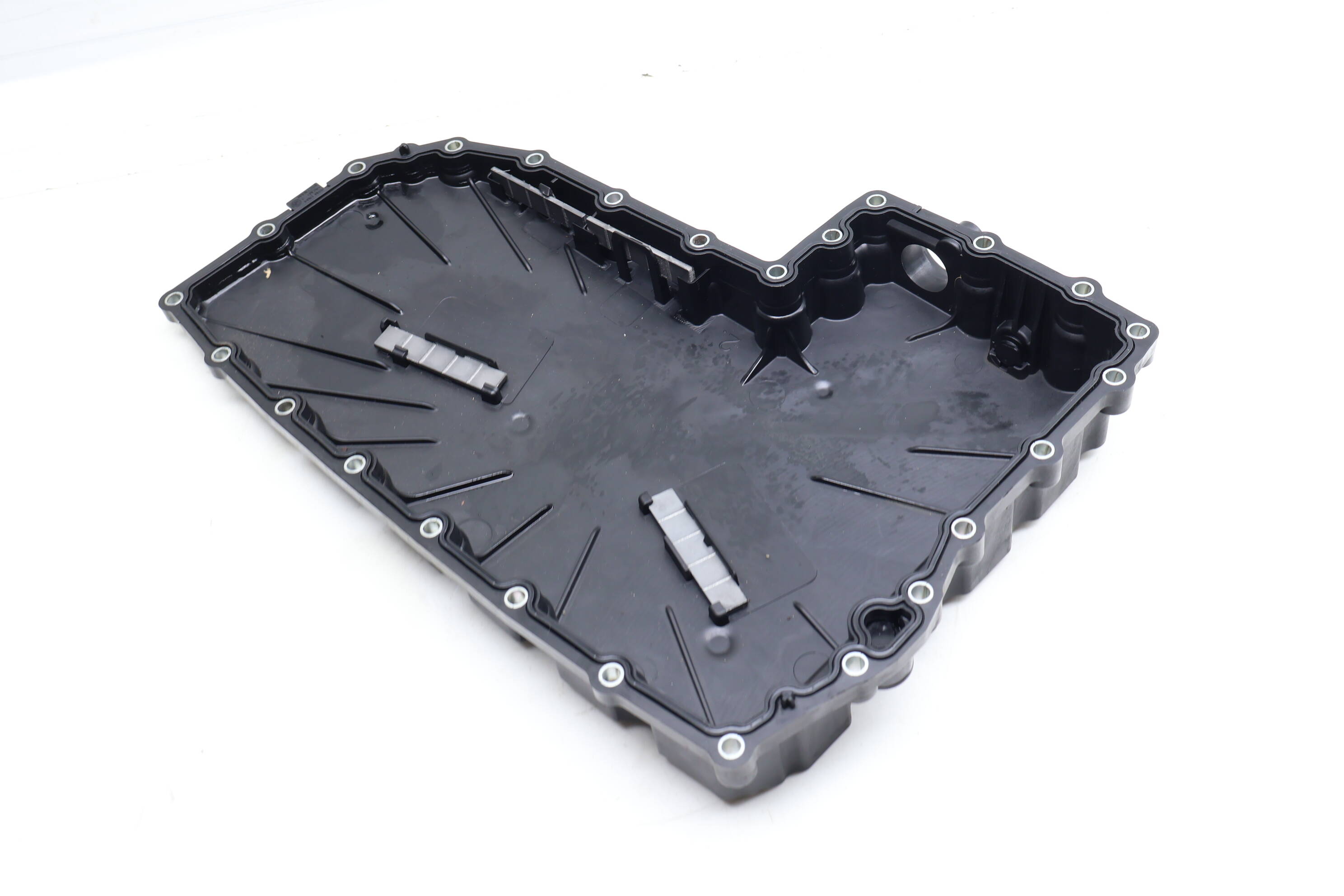 Transmission Oil Pan / Sump 0CK321359N