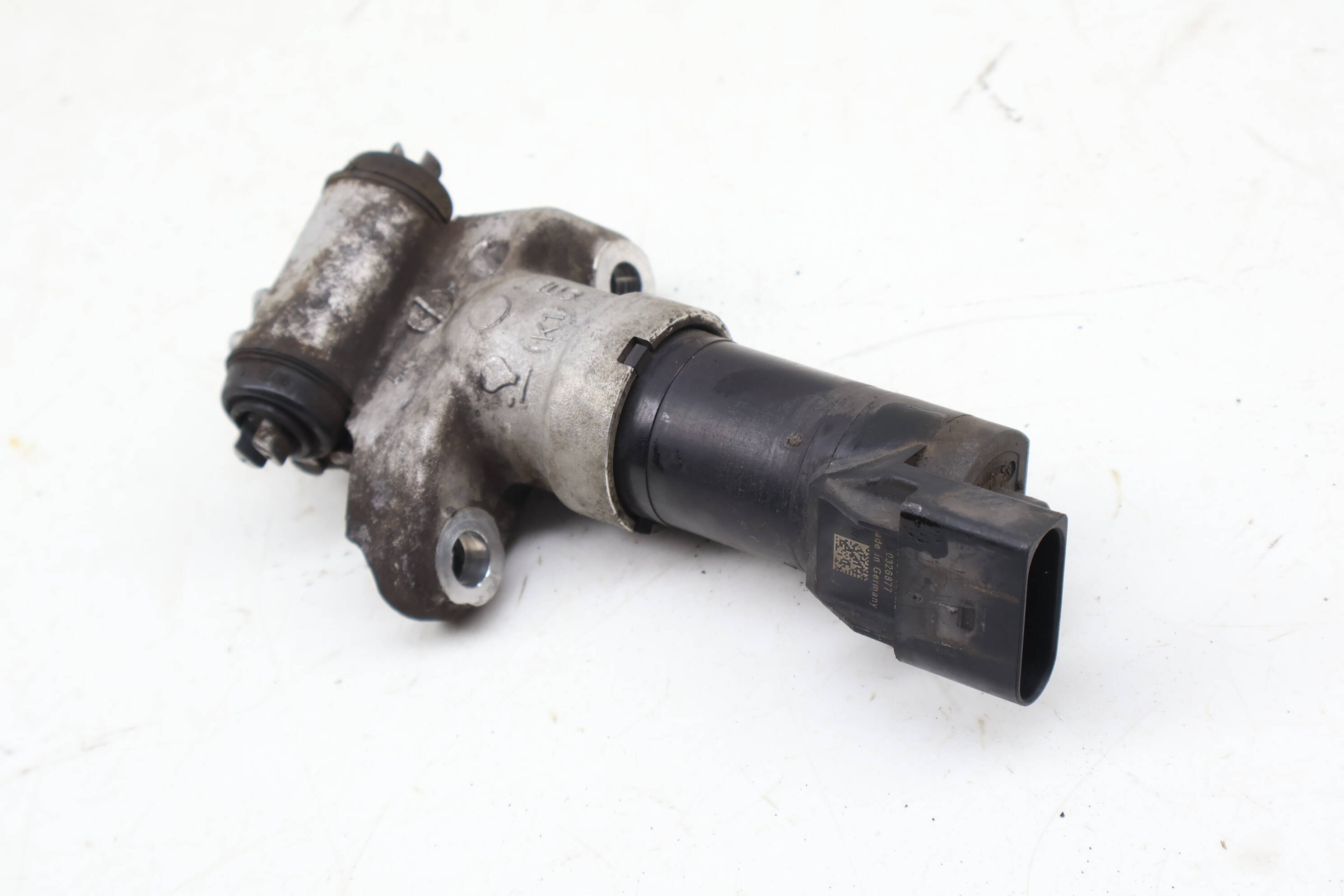 Parking Brake Motor / Actuator 97035209105