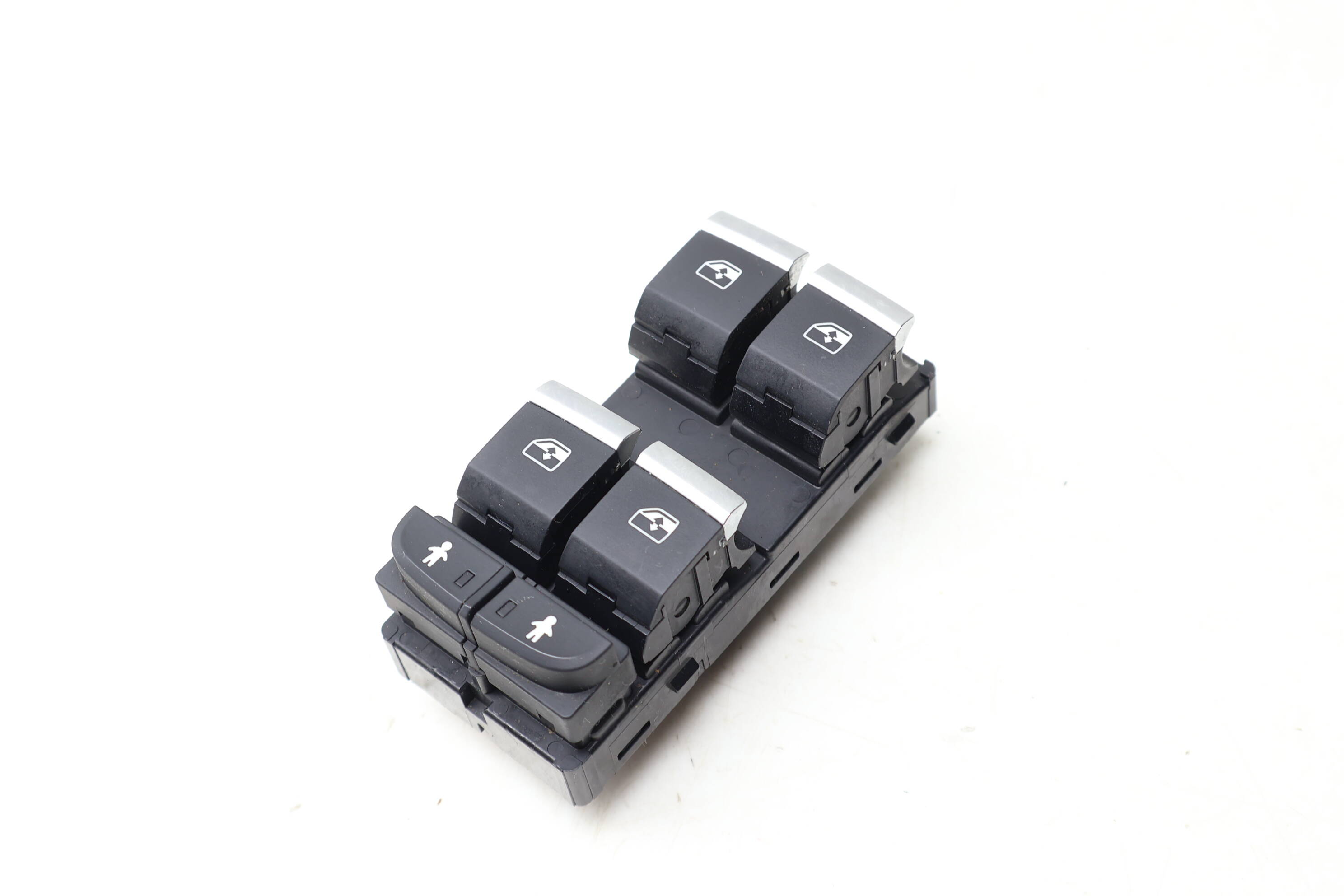 Master Power Window Switch 4M0959851B