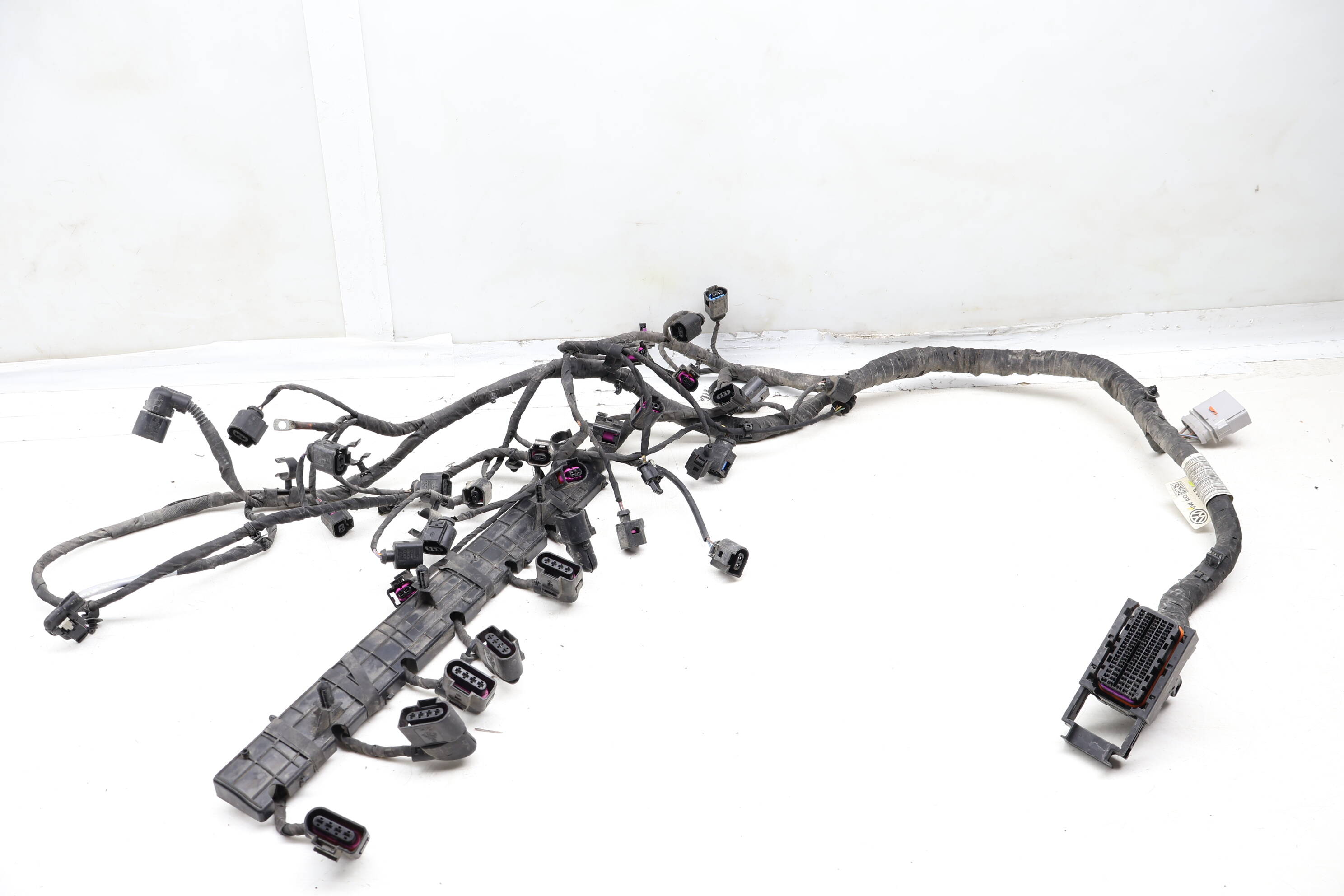 Engine Wiring Harness 03H971604R