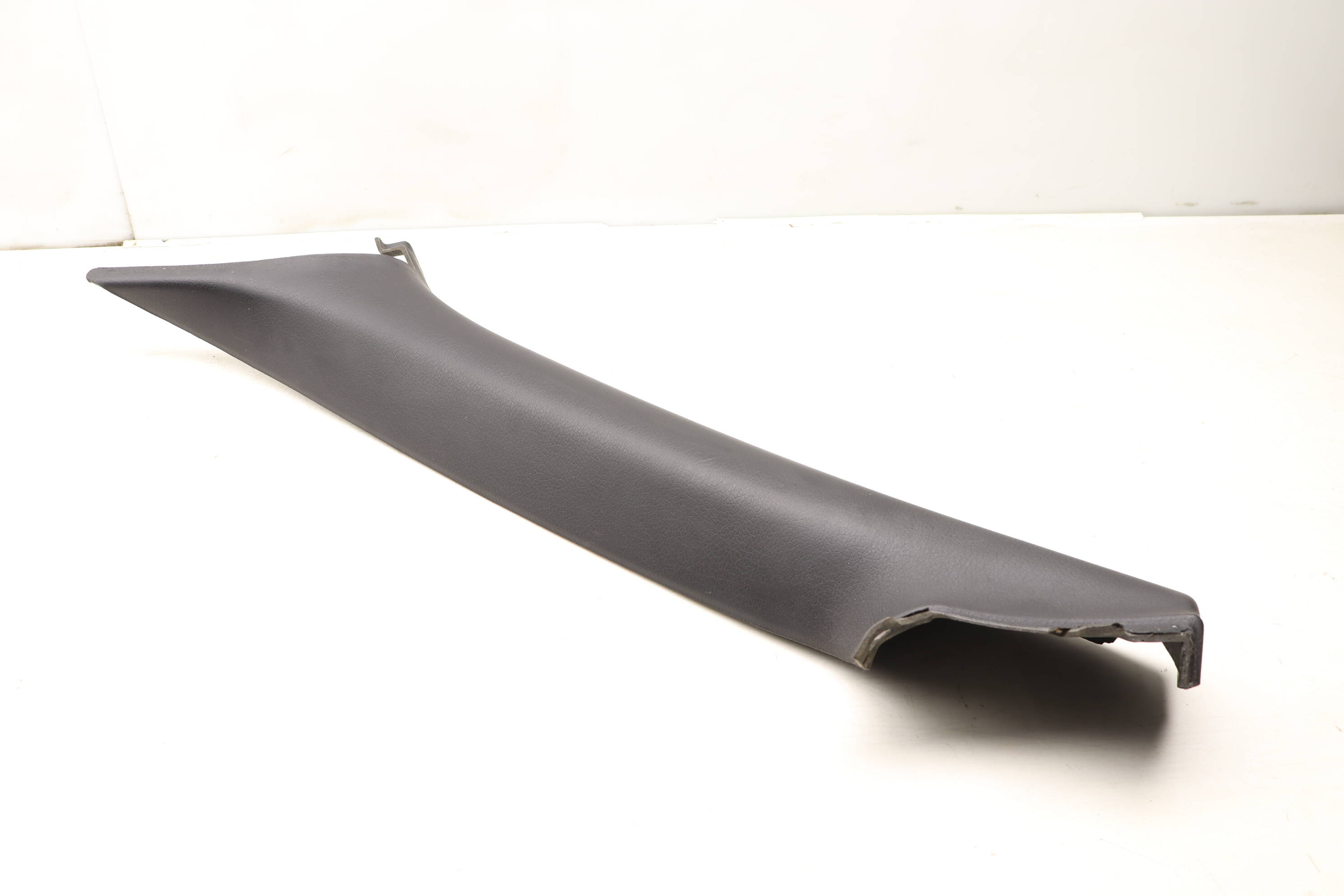 Convertible Upper A Pillar Trim / Lining 8H0867233