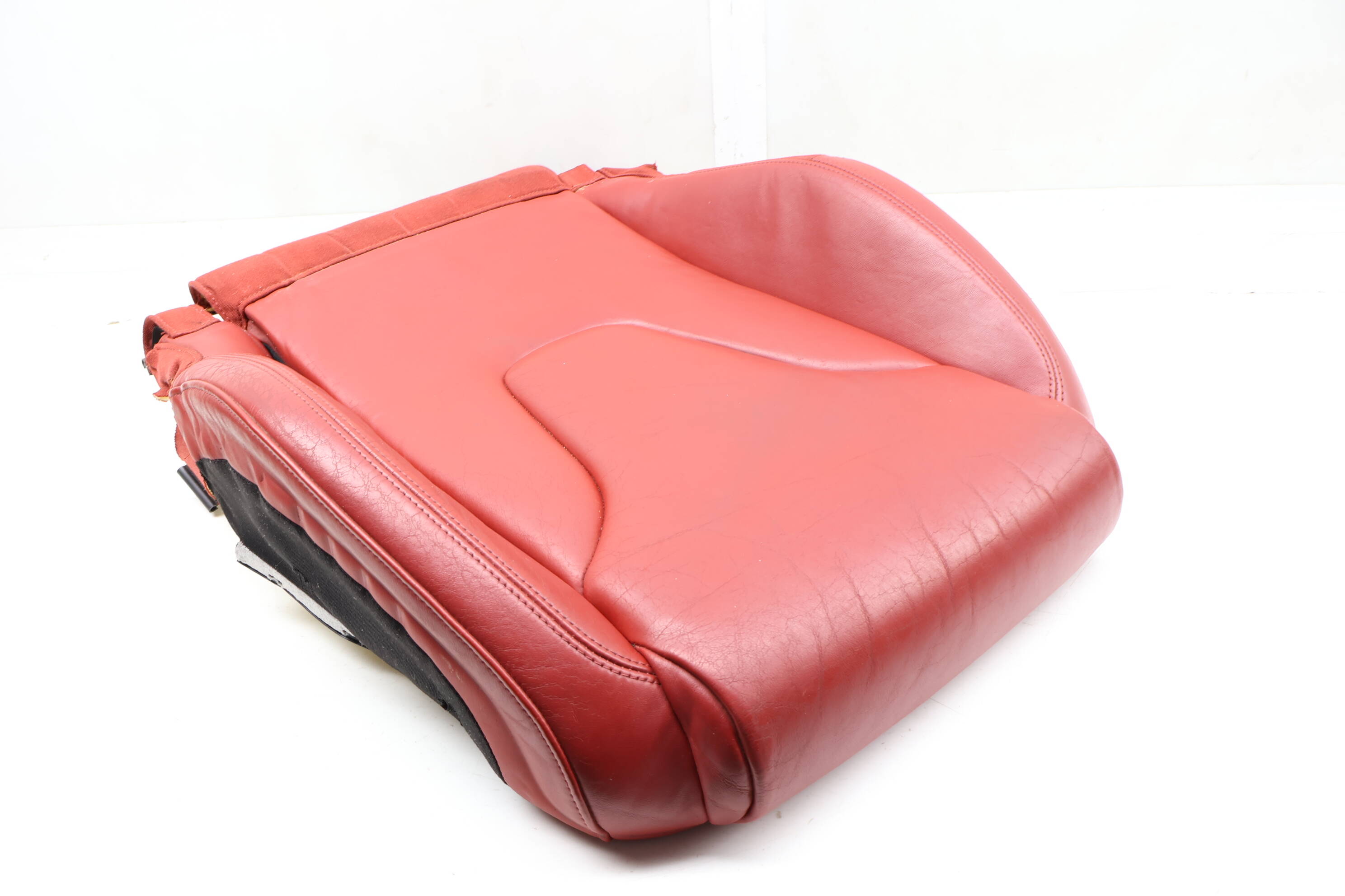 Lower Seat Bottom Cushion (Leather) 8J0881406AS