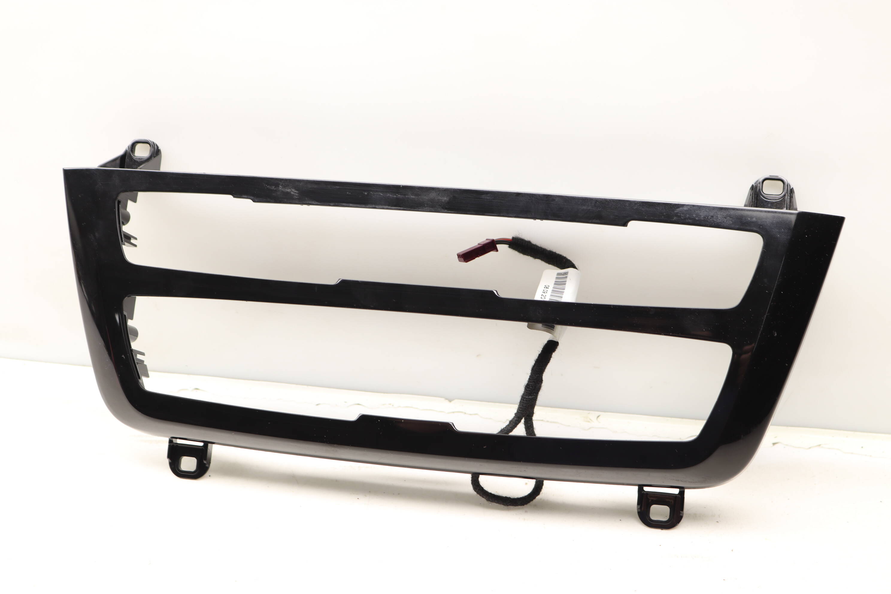 Dash Panel Trim / Bezel 64119358940