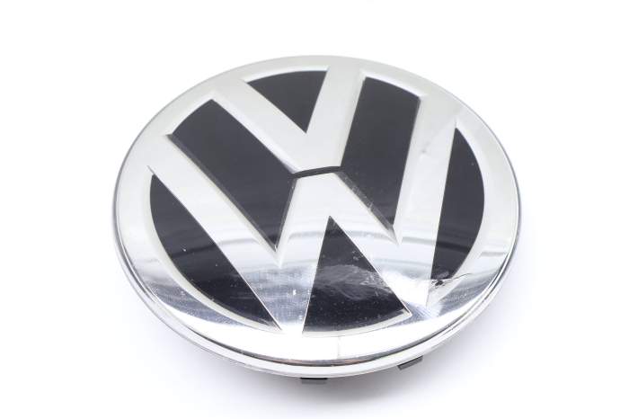 Vw Emblem / Badge 7N0853601D main product photo