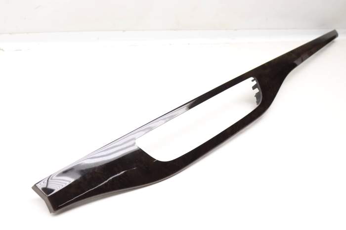 Lower Dash Trim Panel 4M1853190B main product photo
