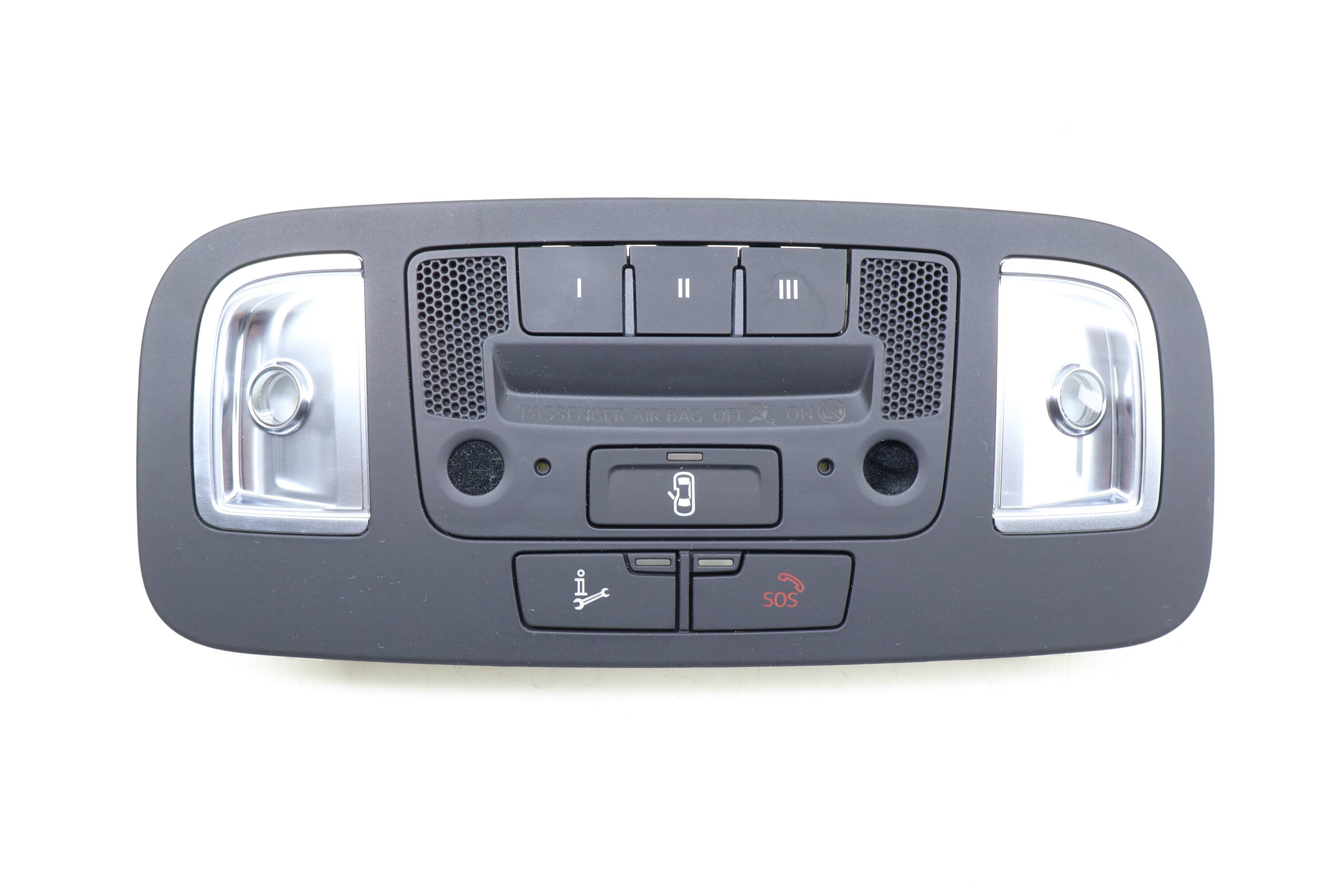 Dome Light / Map Reading Light 8W7947135Q