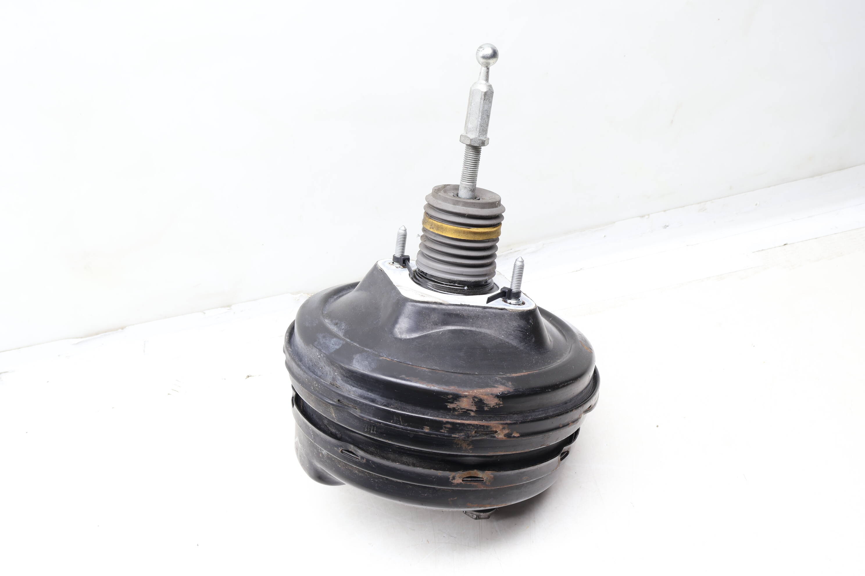 Power Brake Booster 4F0612105G