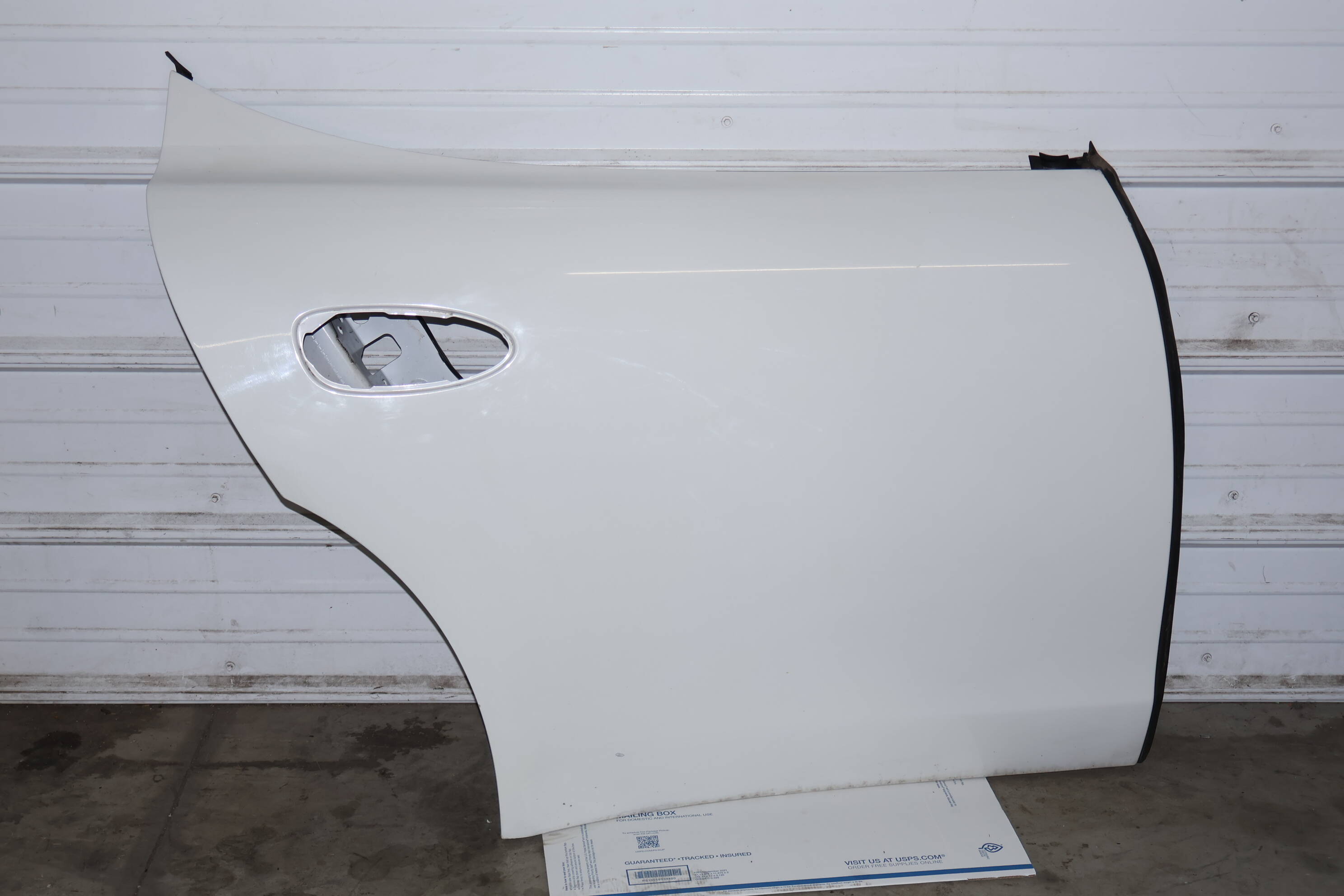 Door Shell / Skin 298833056A 97053201201