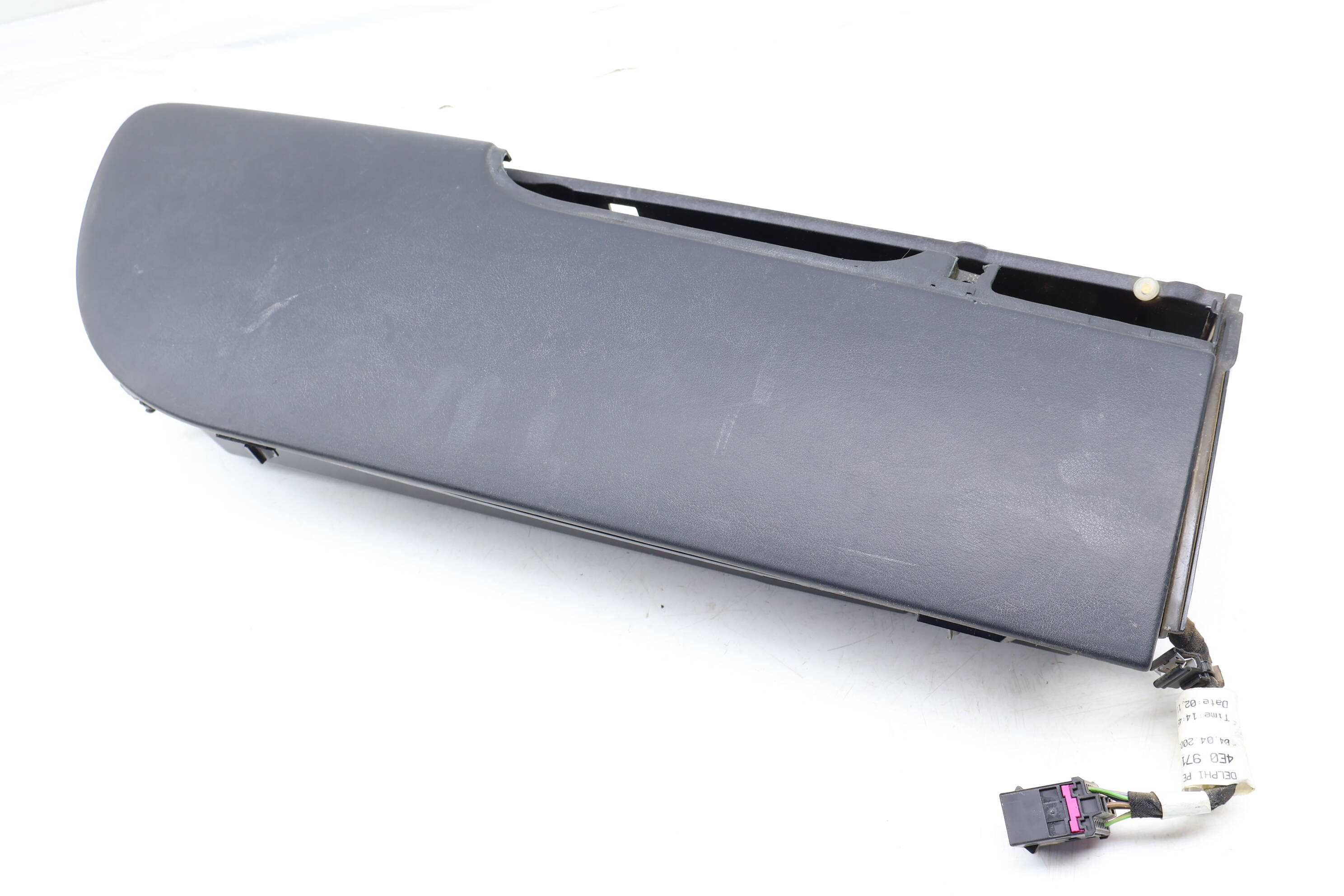 Door Panel Storage Compartment 4E1868977A