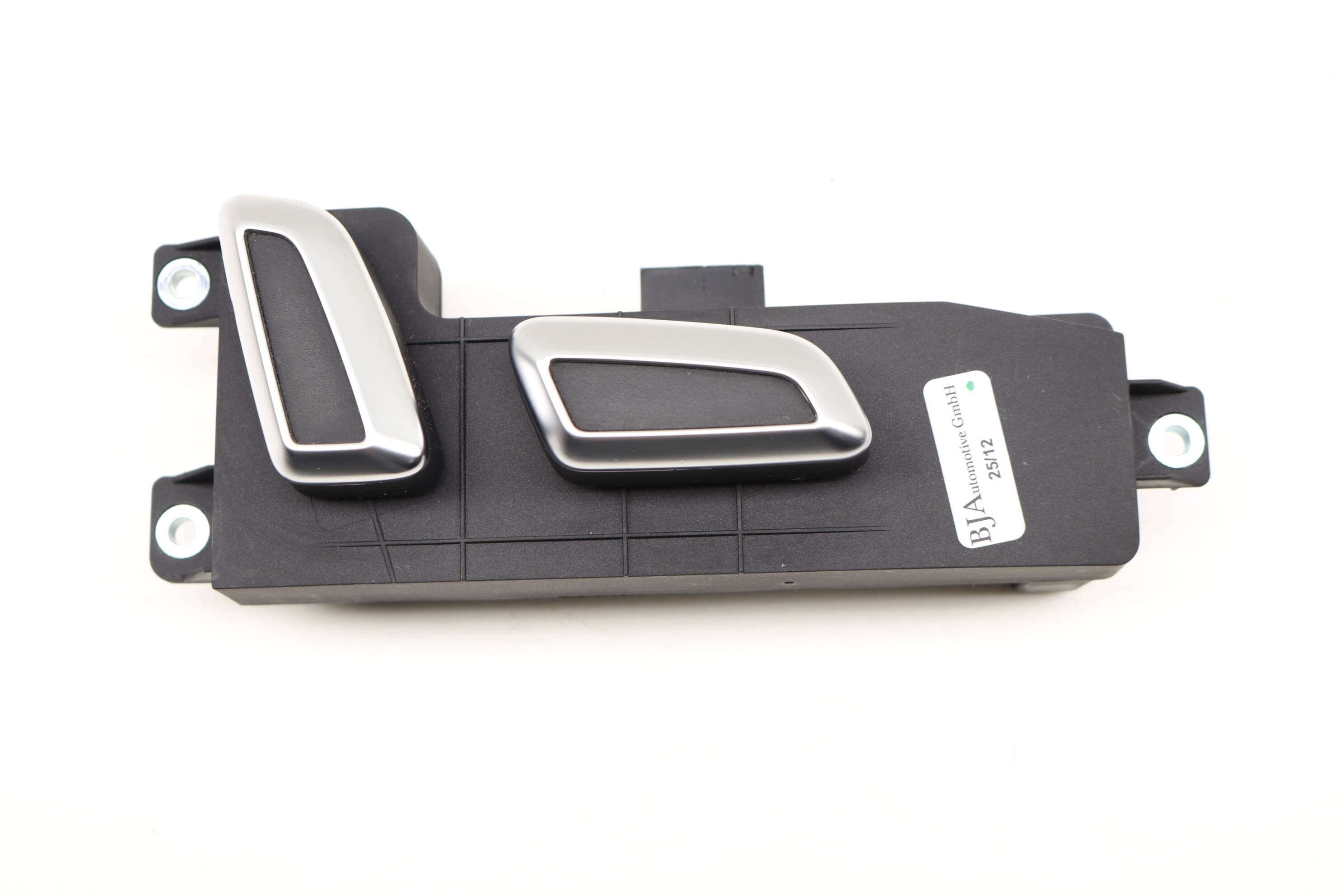 Seat Adjustment Control Switch 4L0959748