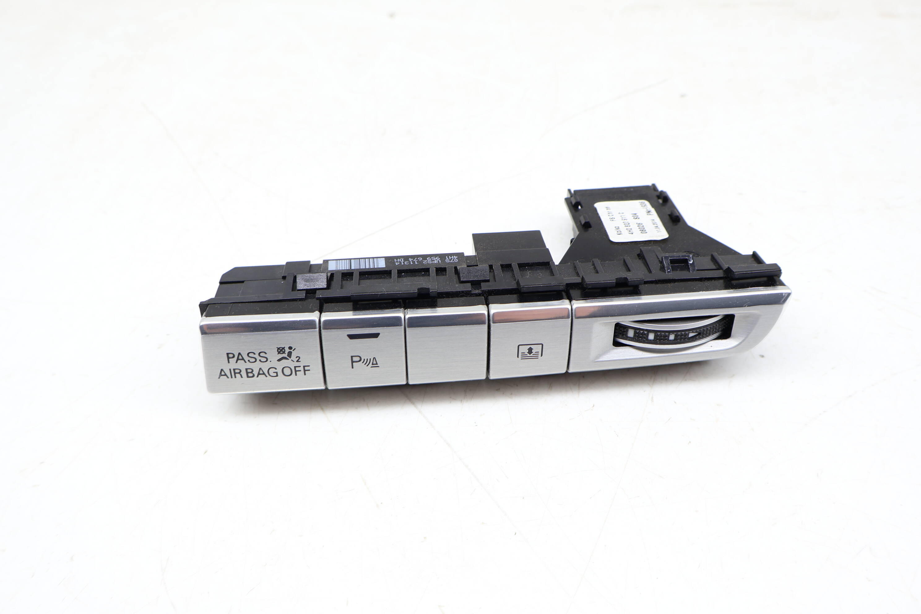 Dash Multi Switch 4H1959674DM