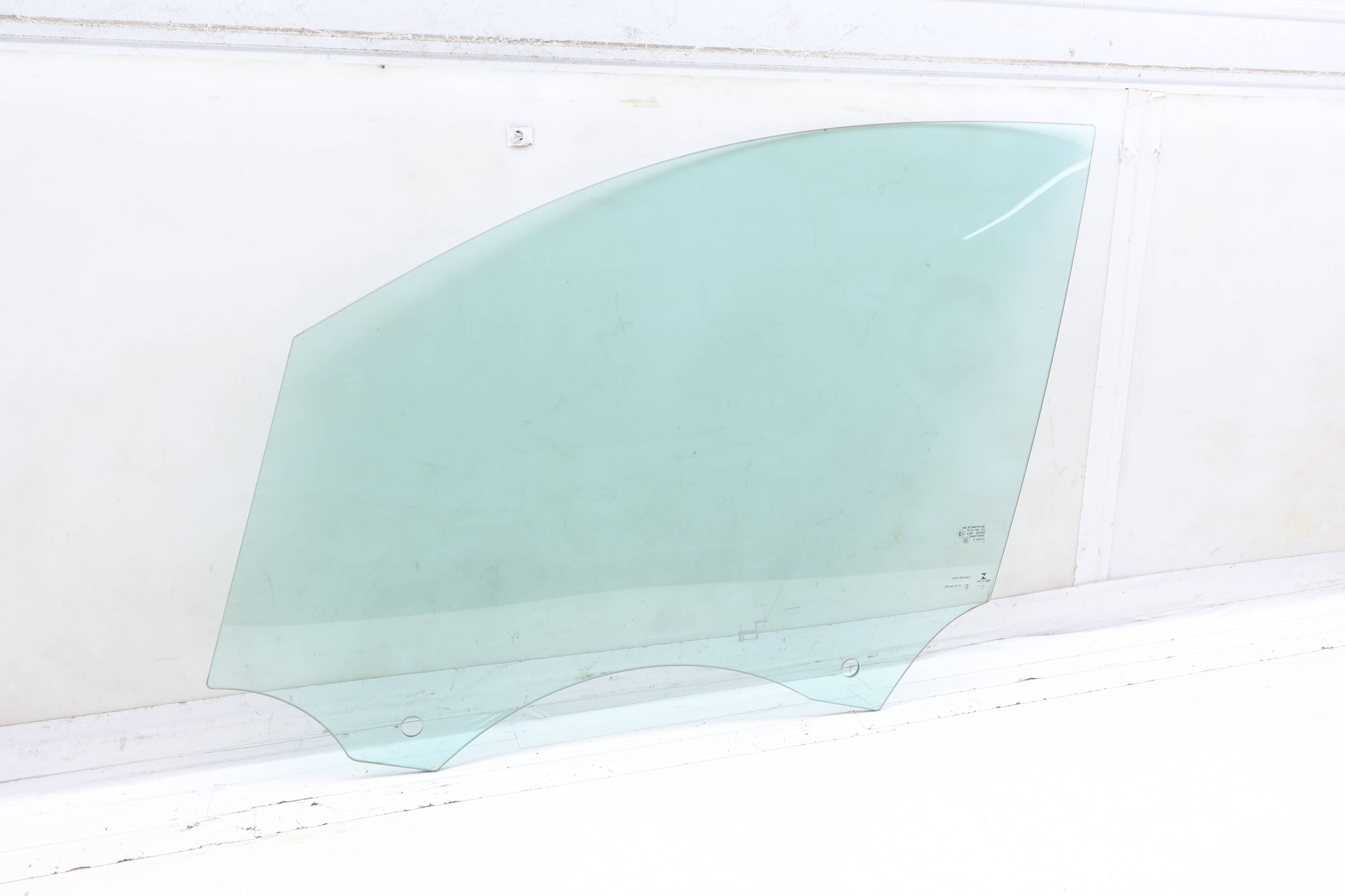 Door Window Glass 95B845201B