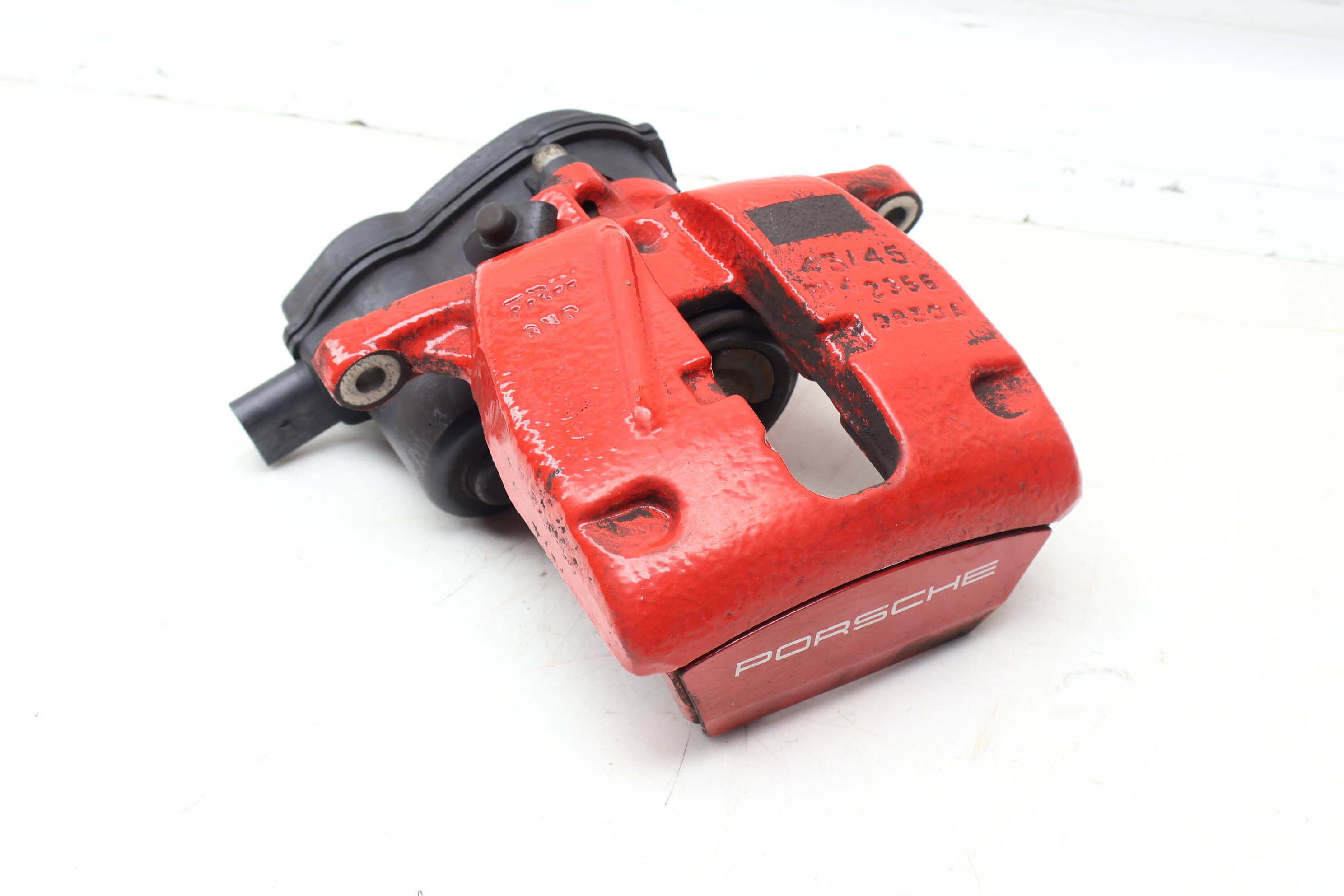 Brake Caliper 95B615424E