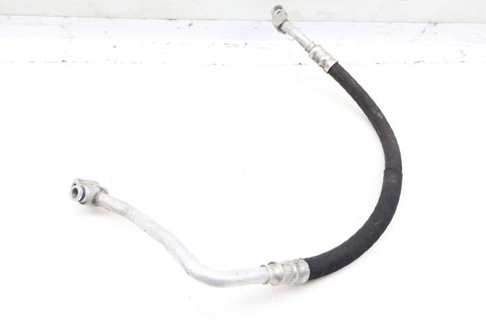 Lower Ac Hose / Line / Pipe (High Pressure) 8R0260701G main product photo