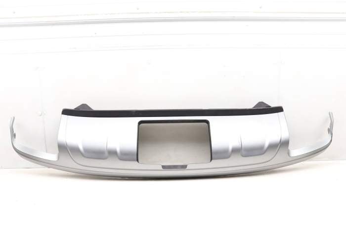 Bumper Lower Valance 4M0807434J main product photo