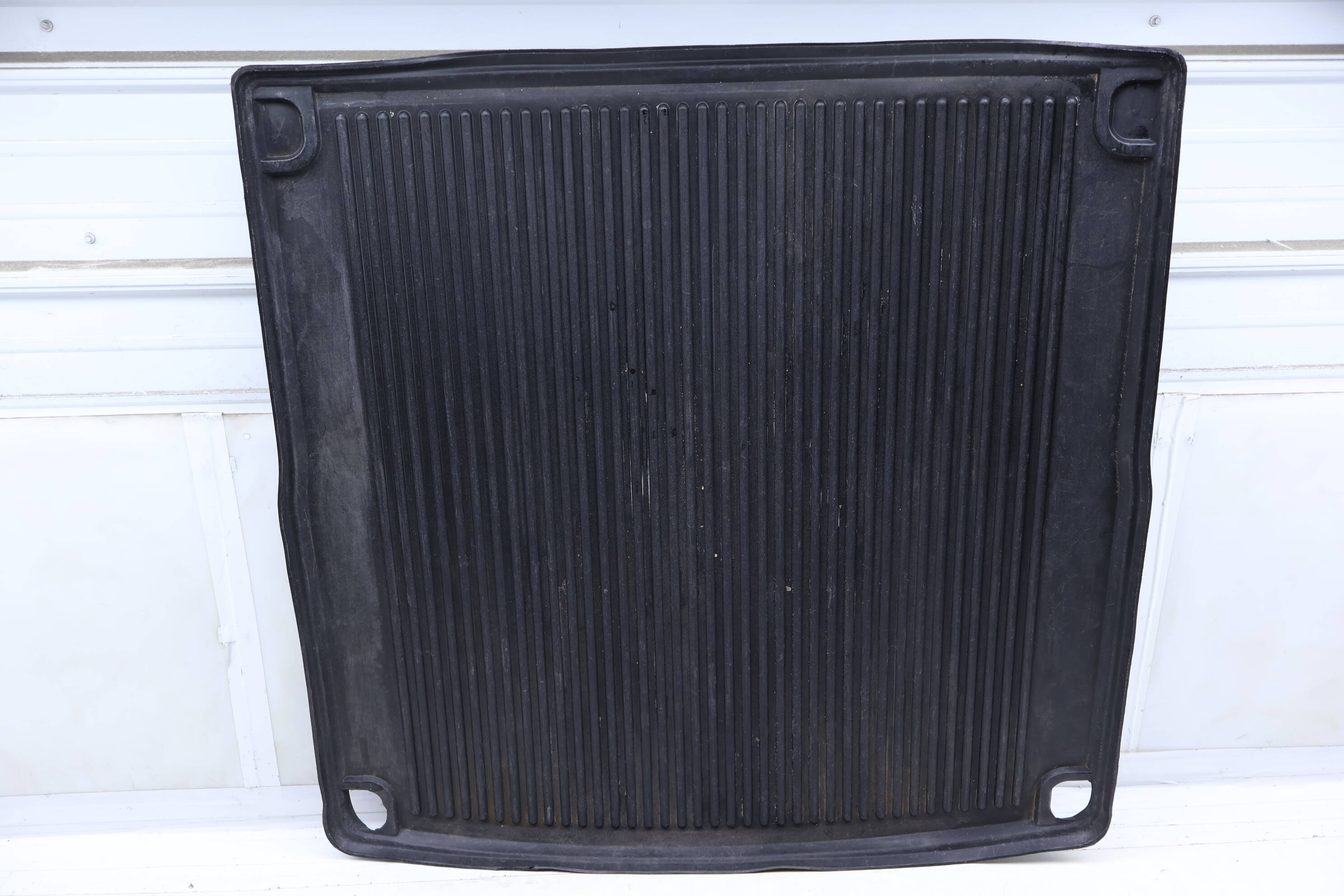 Trunk Cargo Mat / Liner 8K9061180