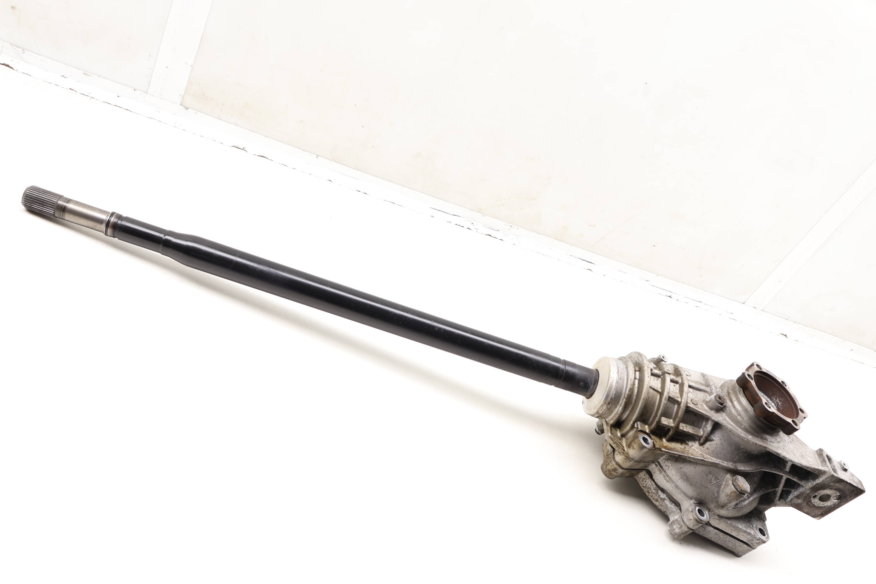 MF フィン Airtac Knuckle Joint: F-MF25Y | Trimantec
