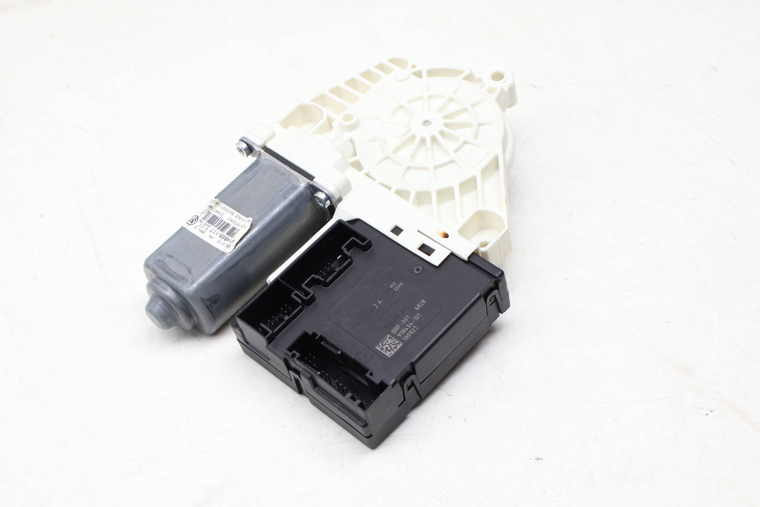 Window Lifter Motor 1T0959702AC