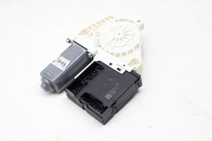 Window Lifter Motor 1T0959702AC main product photo