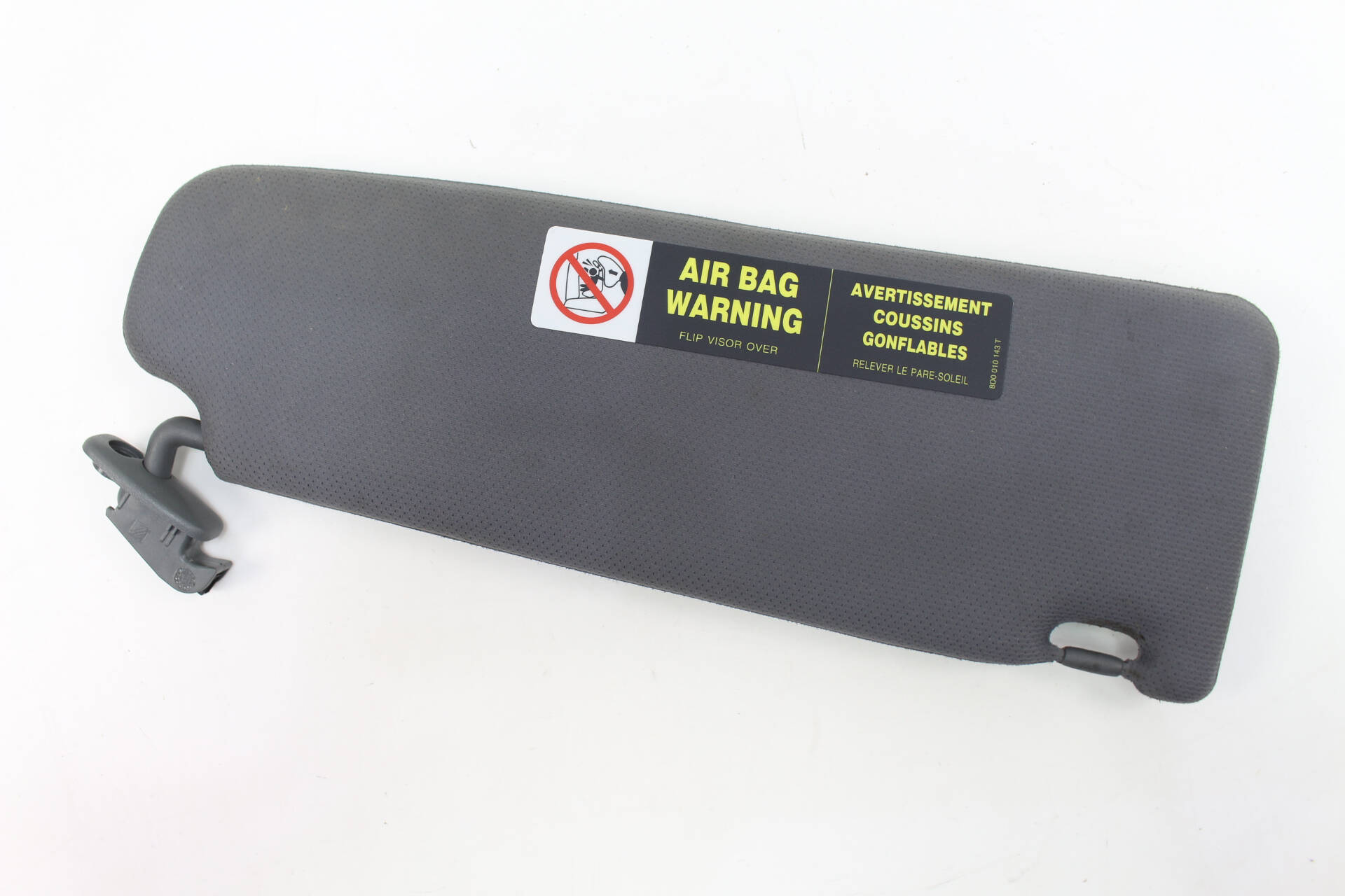 Sun Visor / Mirror 8N8857551D
