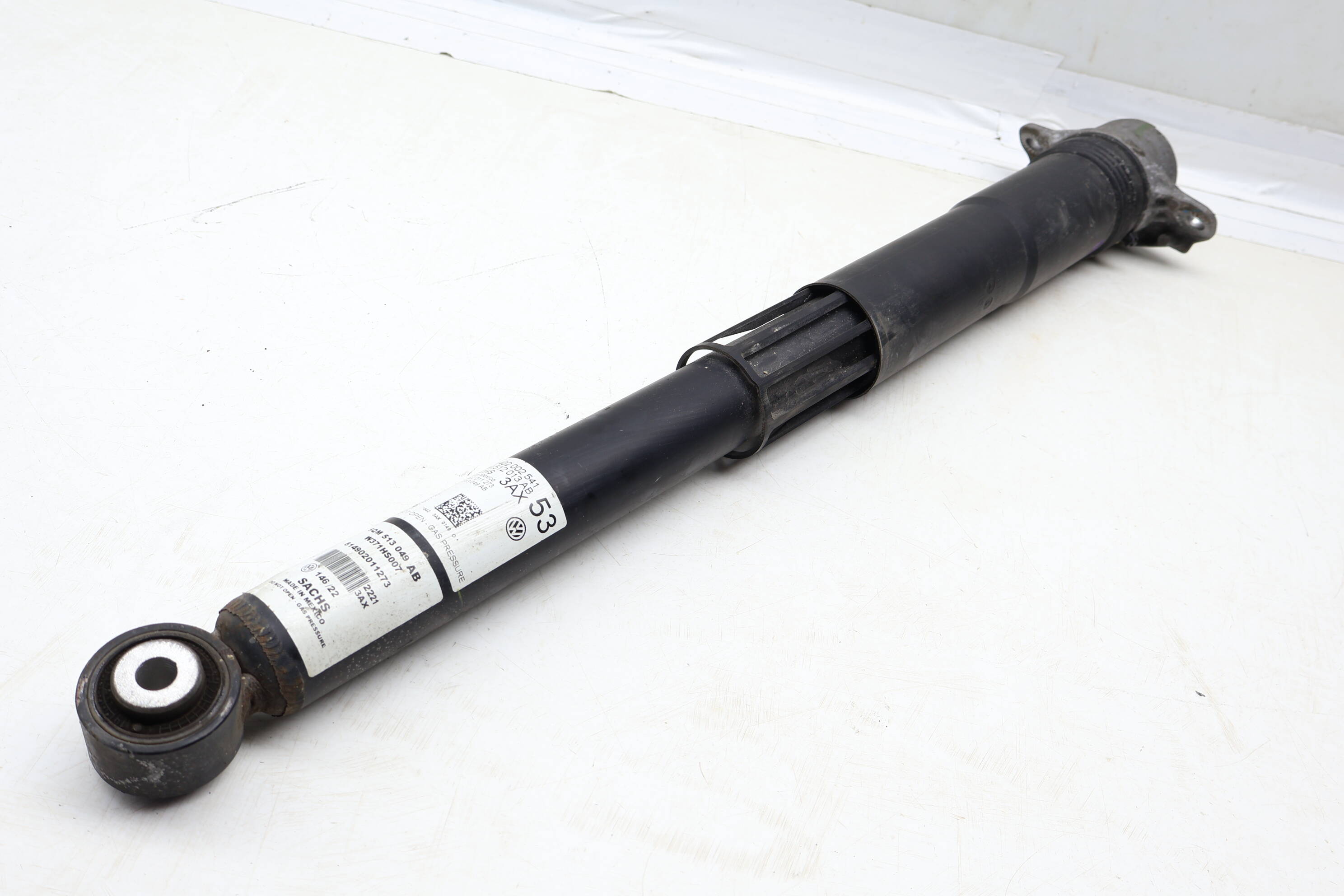 Strut / Shock Absorber 5QM513049AB