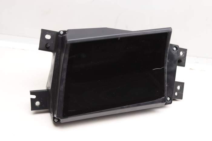 Land Rover Head / Heads Up Display / Hud Unit K8A219G468BB