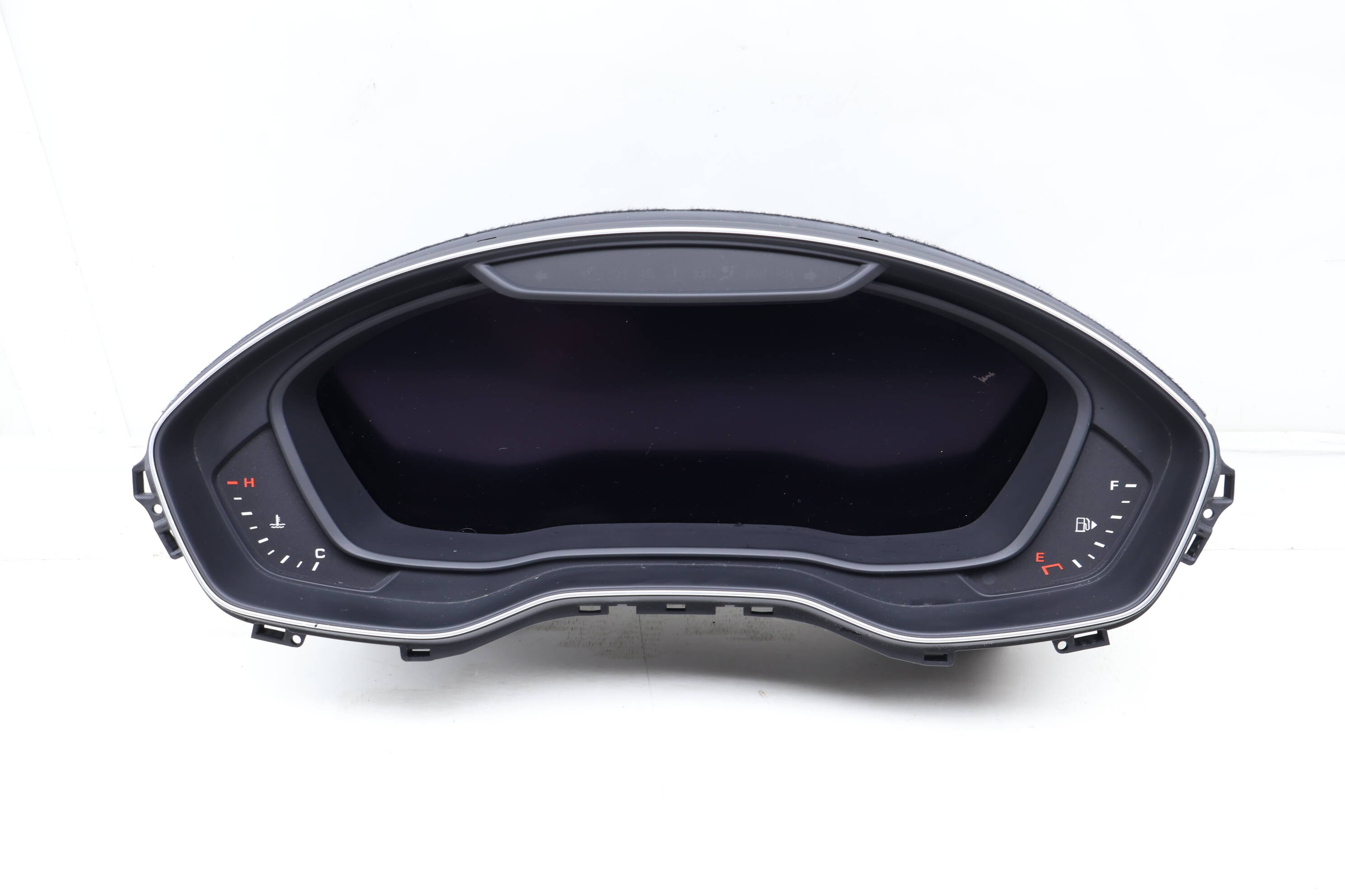 Instrument Cluster / Speedometer 8W5920890D