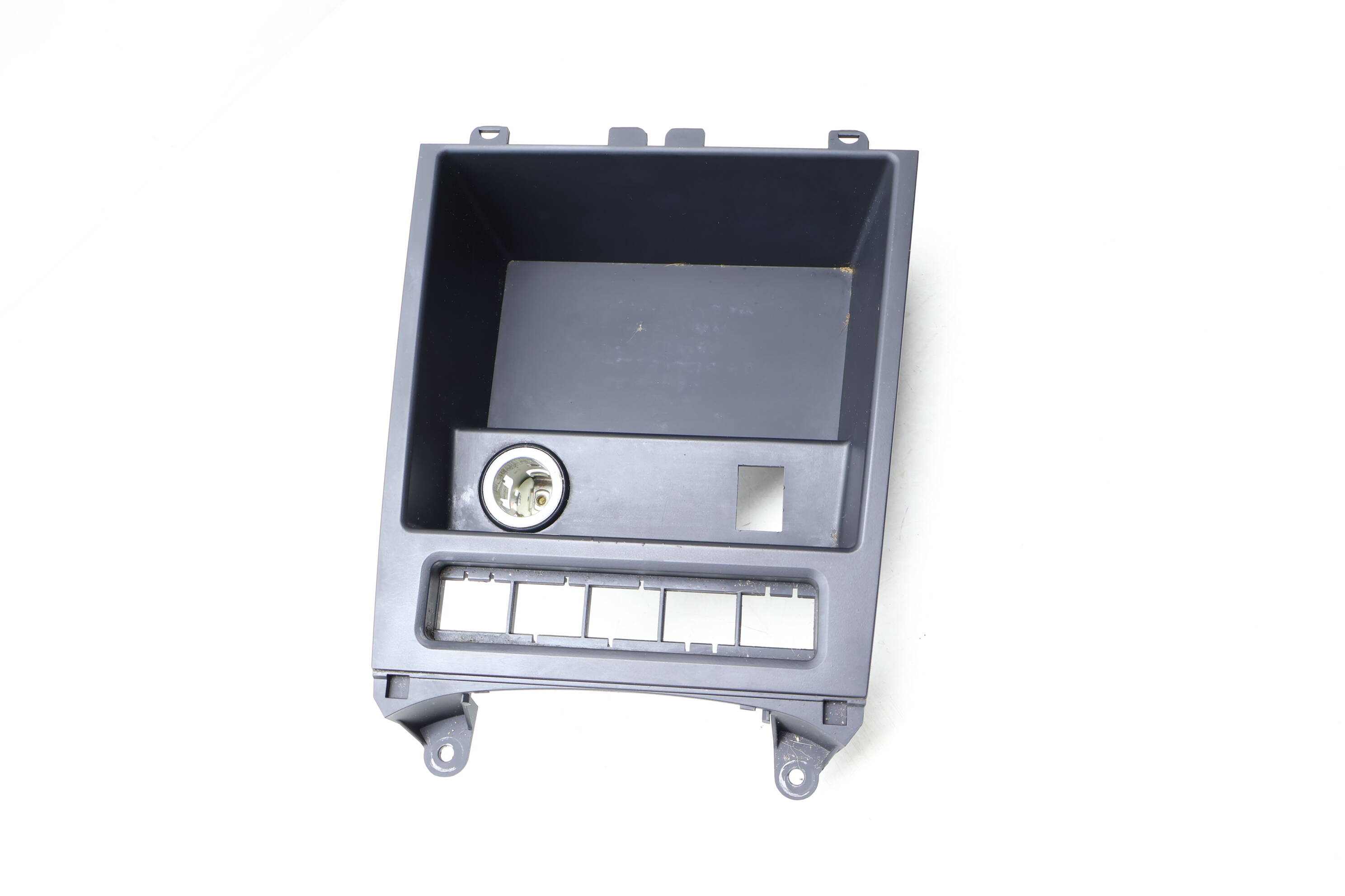 Console Storage Bin / Tray 5C7857925