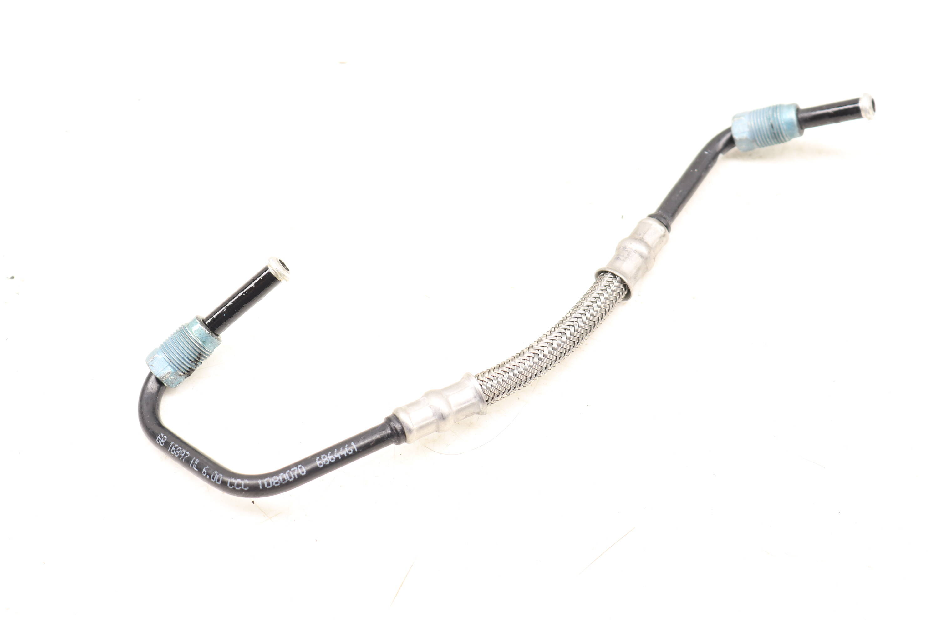Brake Line / Pipe 34326872652