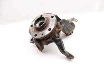 Spindle Knuckle W/ Wheel Bearing 5C0407255