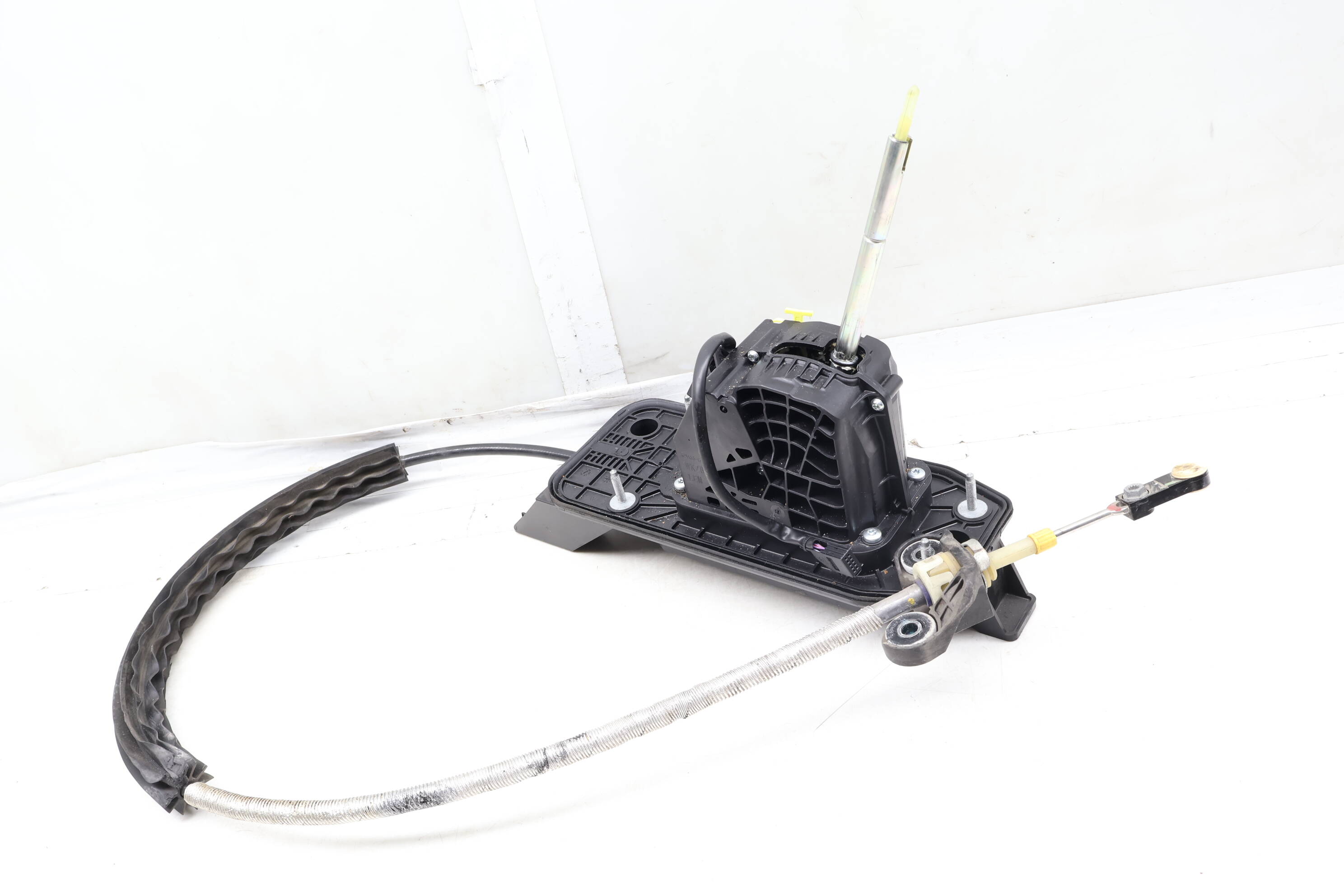 Automatic Shifter Assembly W/ Linkage 5K1713025ES