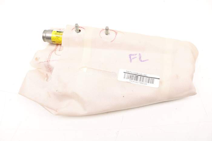 Seat Side Airbag / Air Bag 72127949997 main product photo