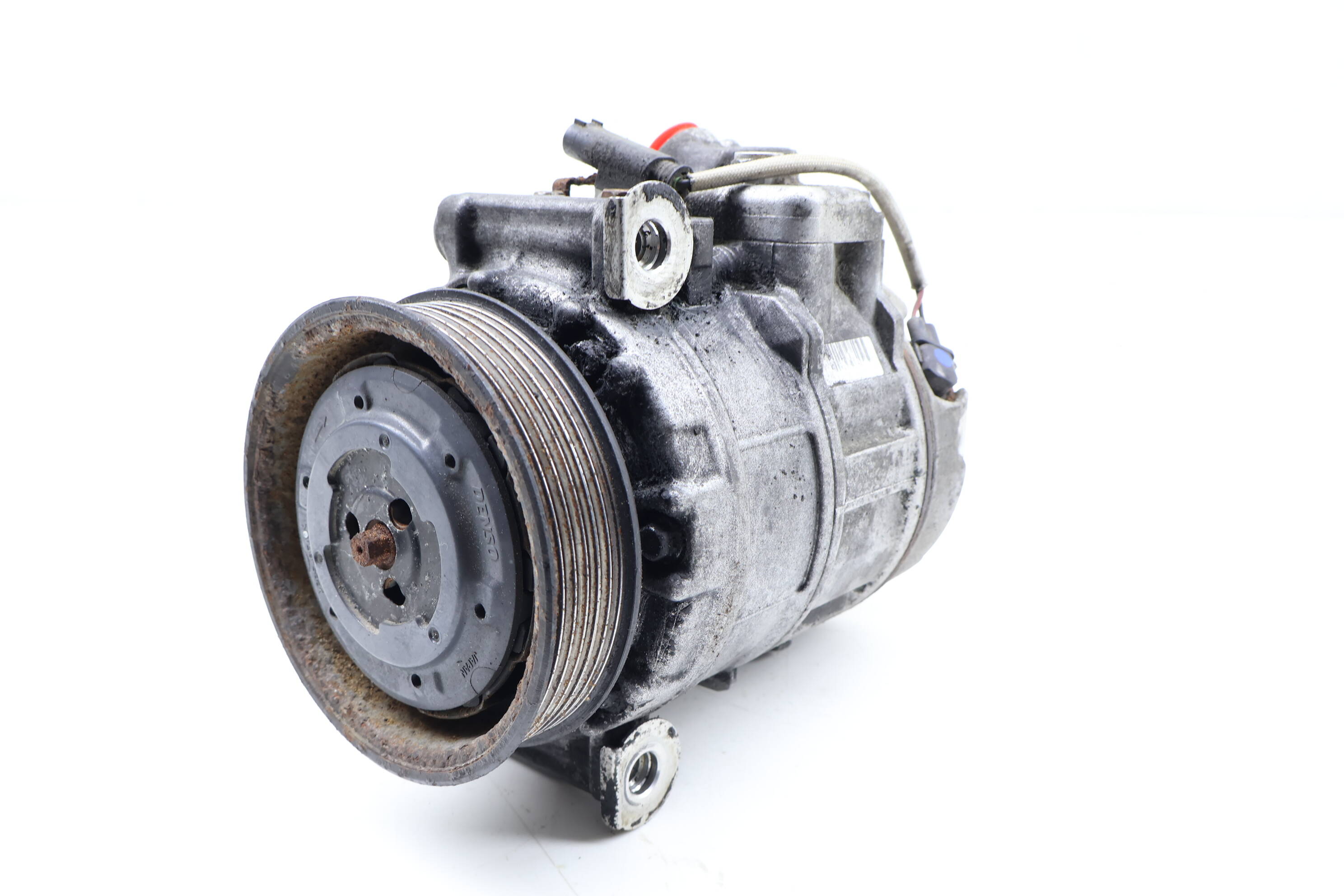 Ac Compressor 64526956716