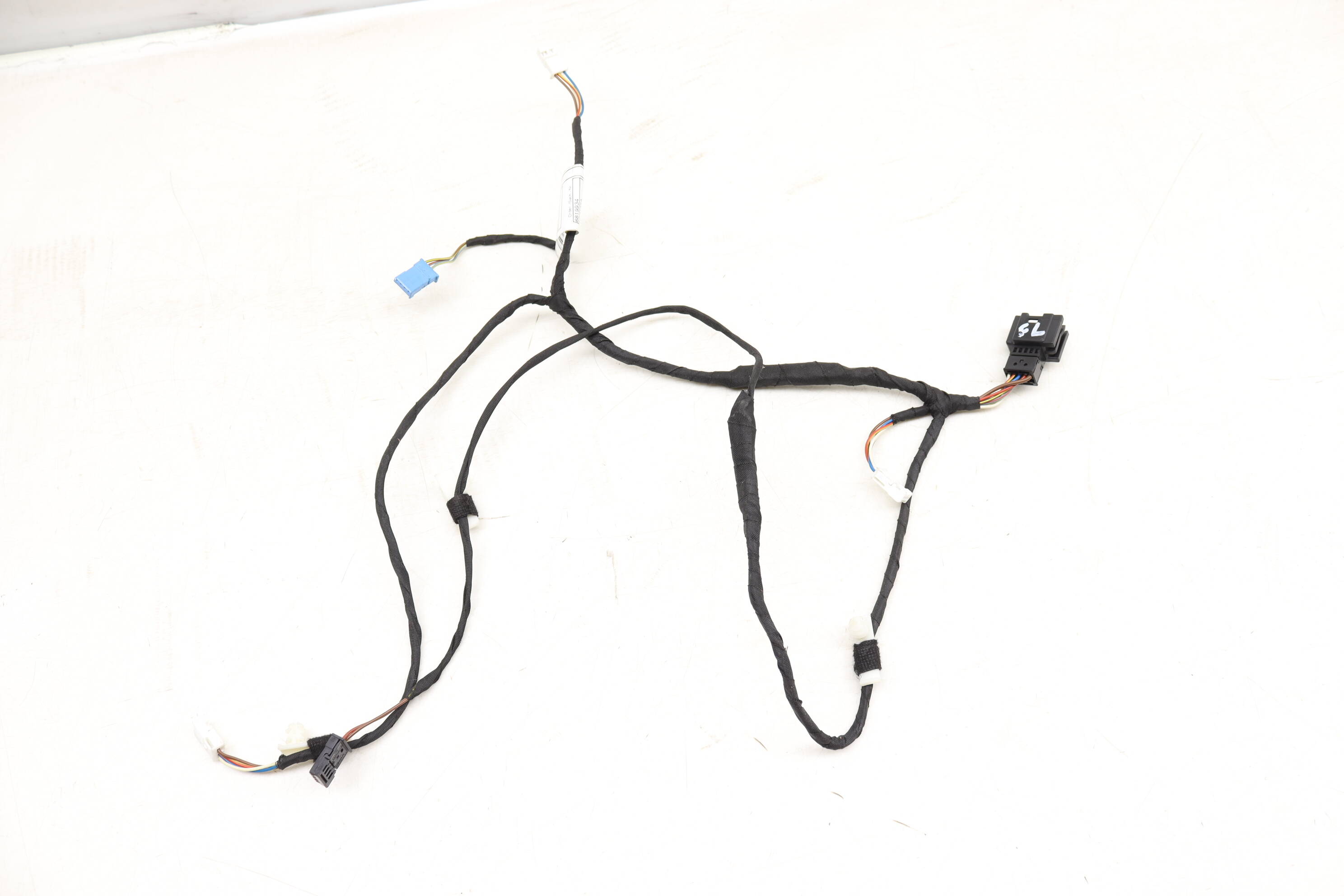 Door Light / Wiring Harness 61126819934