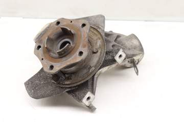 Spindle Knuckle W/ Wheel Bearing 99634165710